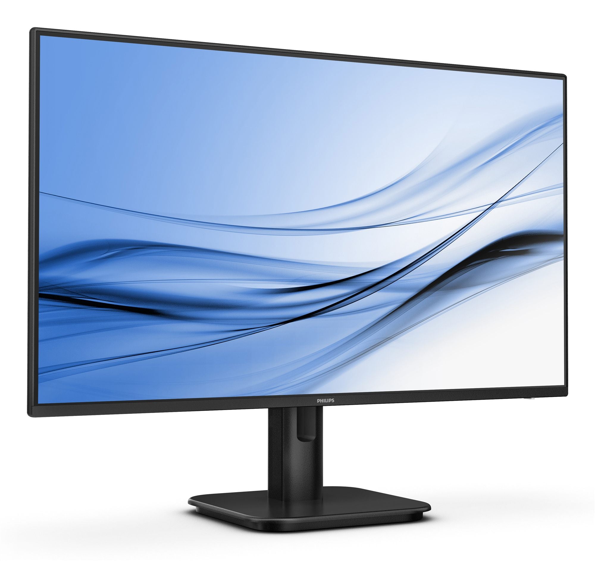 PHILIPS 24E1N1100A/00 - écran LED - 24"-1920 x 1080 Full HD (1080p) @ 100 Hz - IPS - 250 cd/m² - 1300:1 - 1 ms - HDMI, VGA - HP