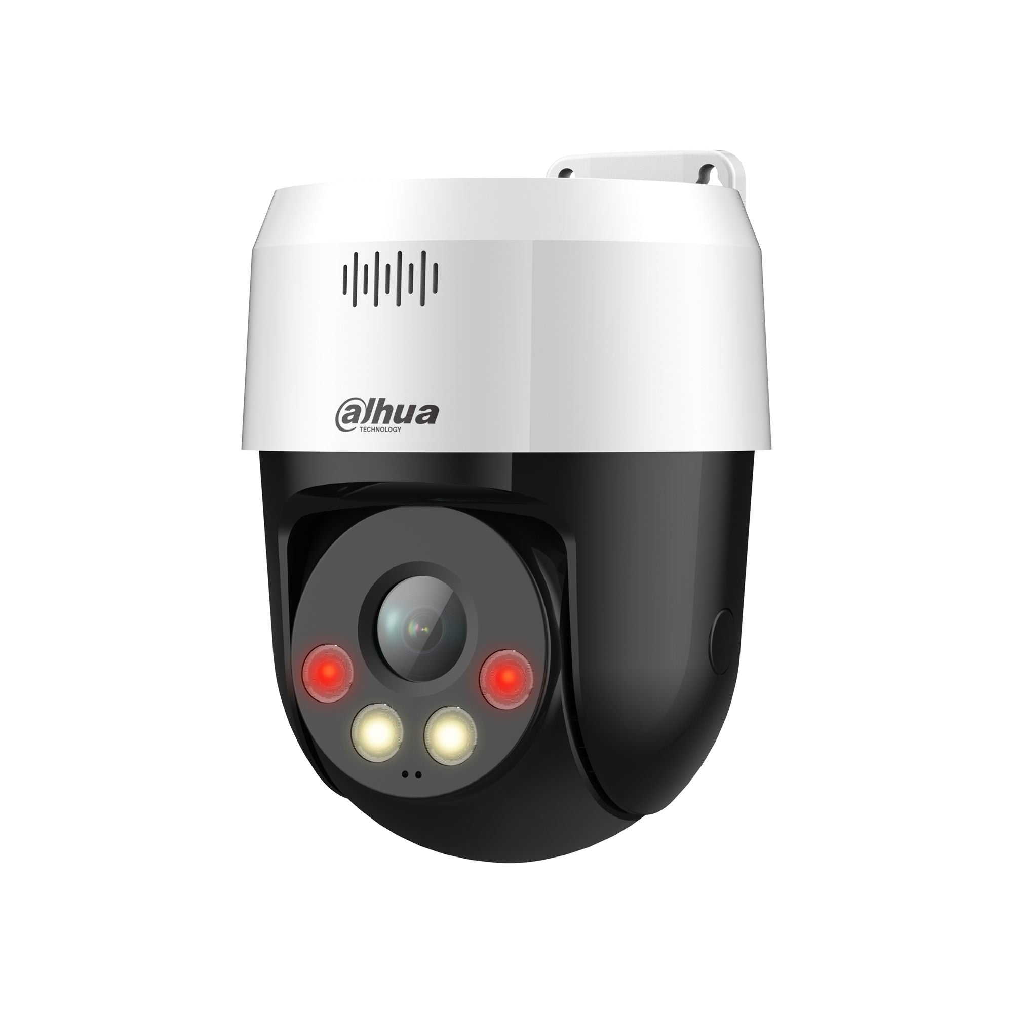 Dahua SD2A500NB-GNY-A-PV Camera PT 5MP Smart Dual Light, réseau