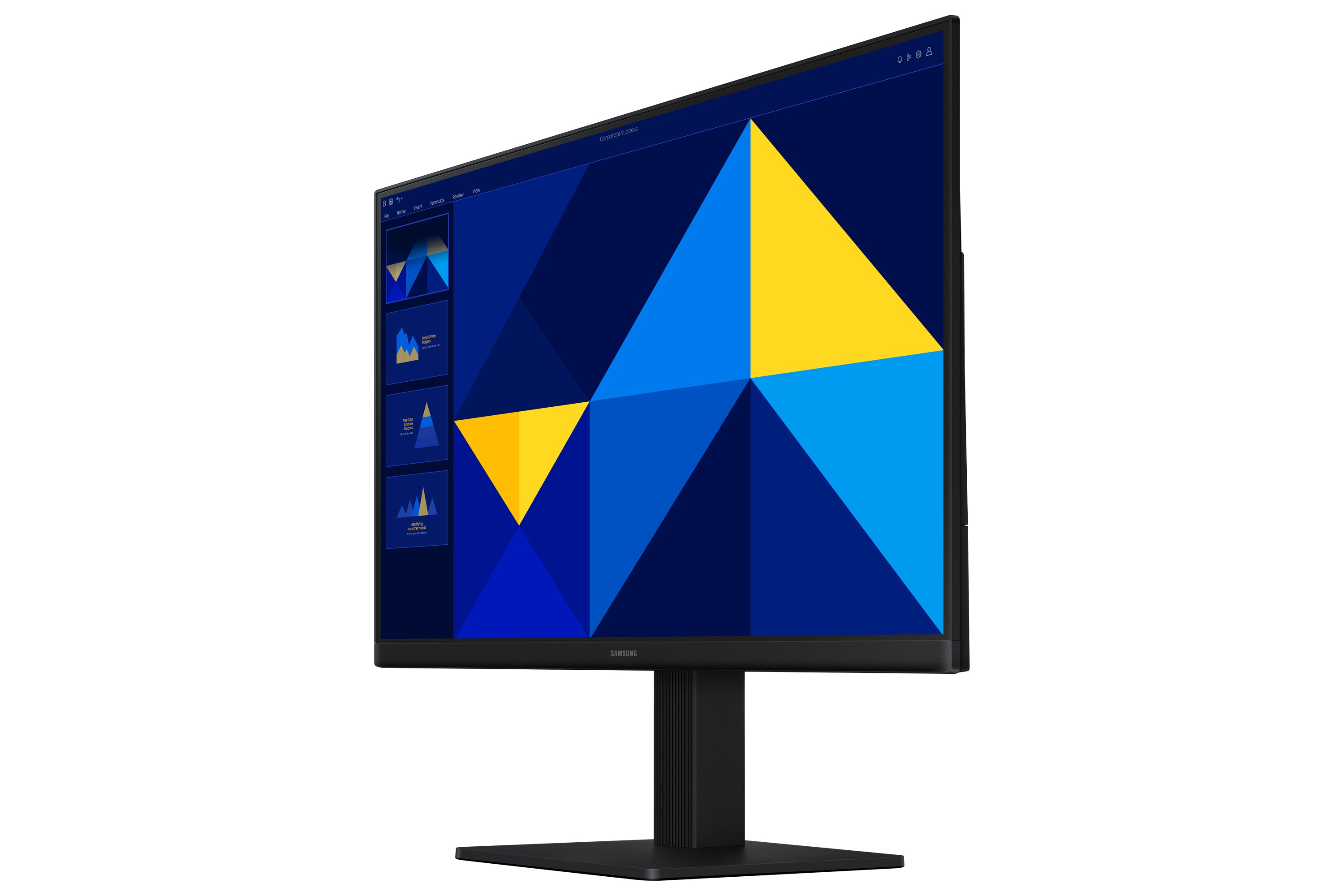 21.5"FHD 1920x1080 100Hz IPS 250cd/m2