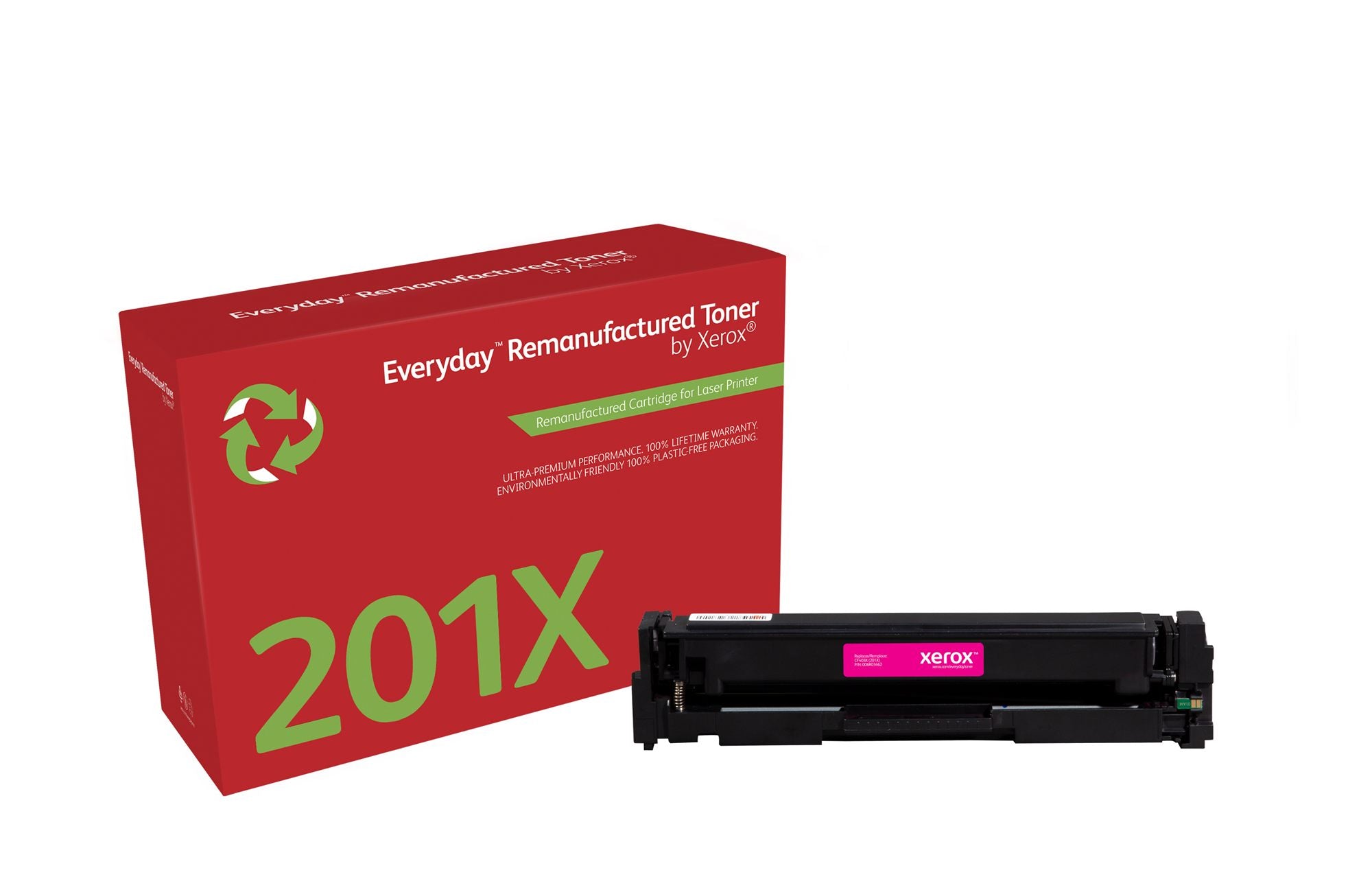 Toner/Cartridge HP M252 MFP M274 Magenta