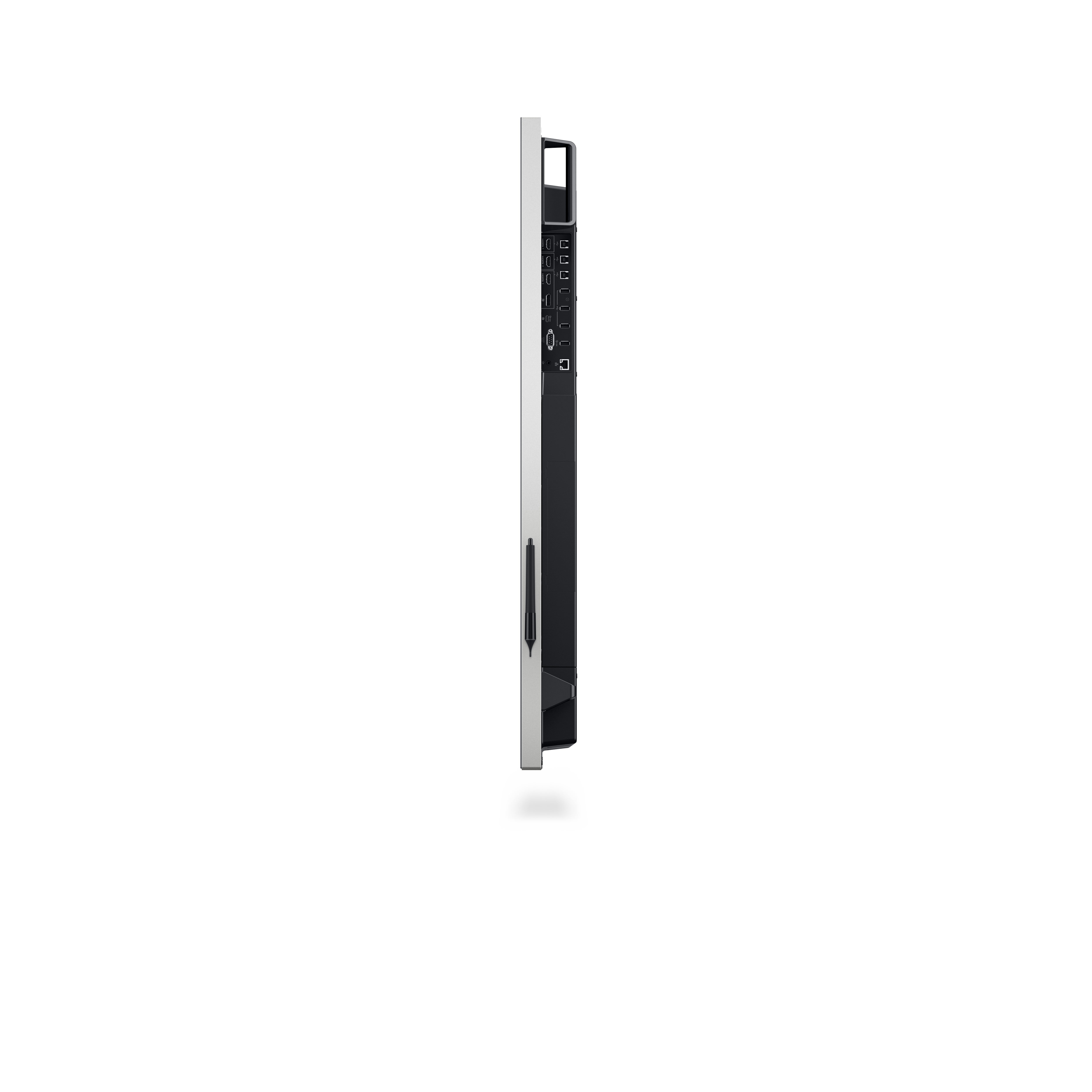 65 4K Interactive Tch Mon-P6524QT 163.9