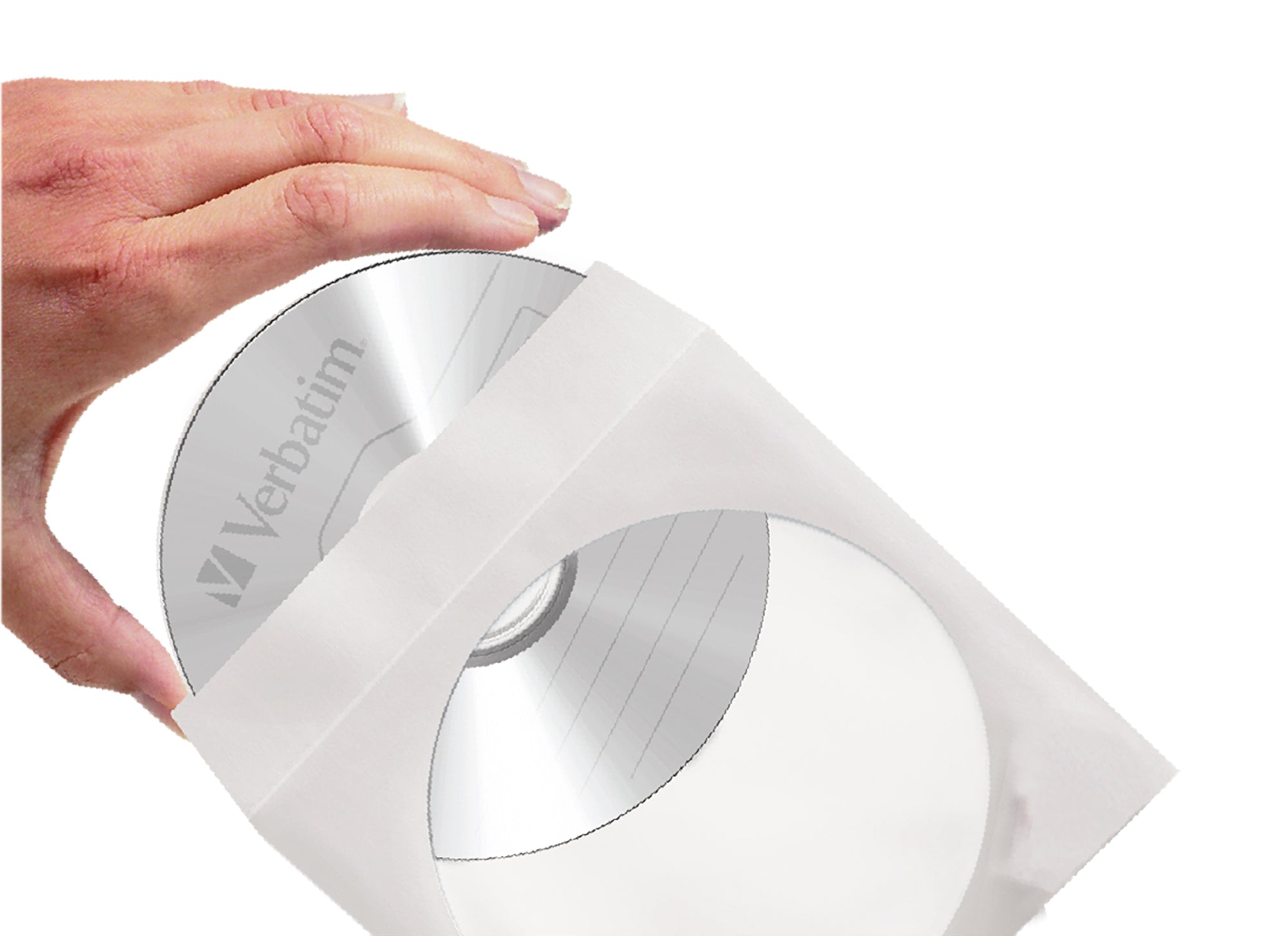 Paper Envelopes/Paper 50 cd's