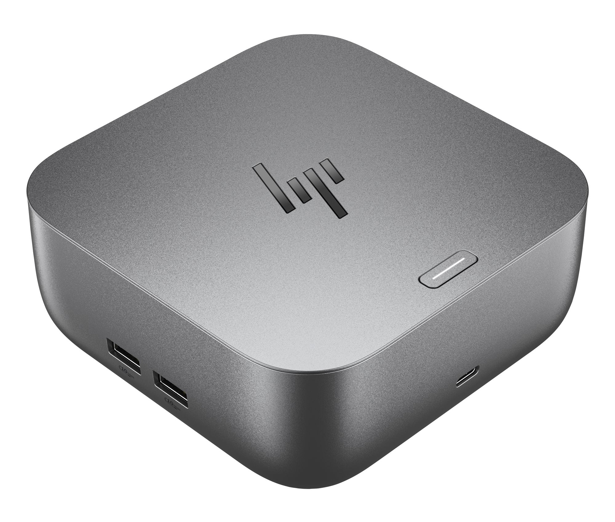 HP Thunderbolt 4 Ultra 180W G6 Dock TBT4 USB-C HDMI RJ-45 2xUSB-C 2xDP 5xUSB (EU)