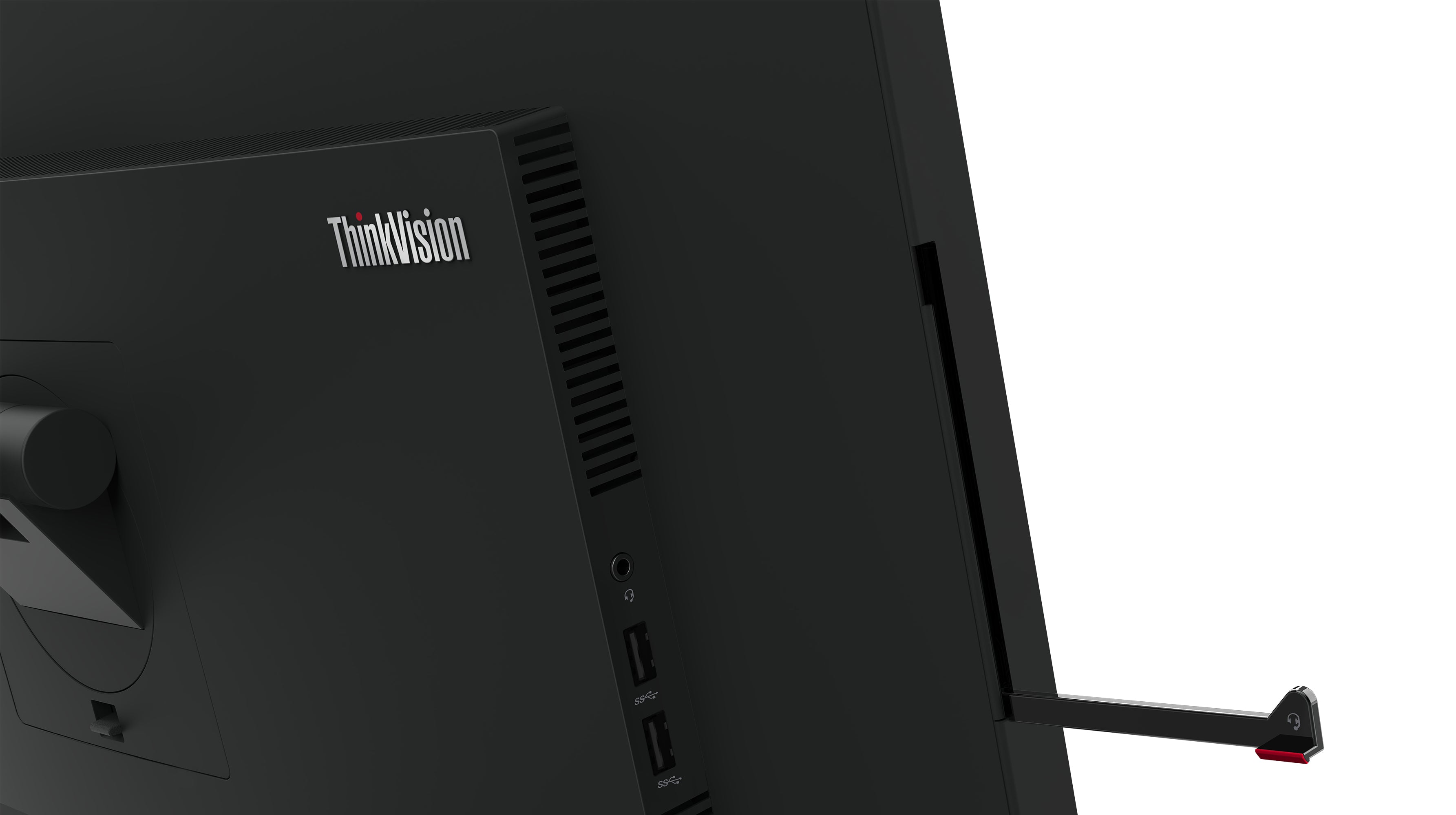 LENOVO ThinkVision T24mv-30 23.8p IPS 1920x1080 16:9 HDMI DP USB TopSeller