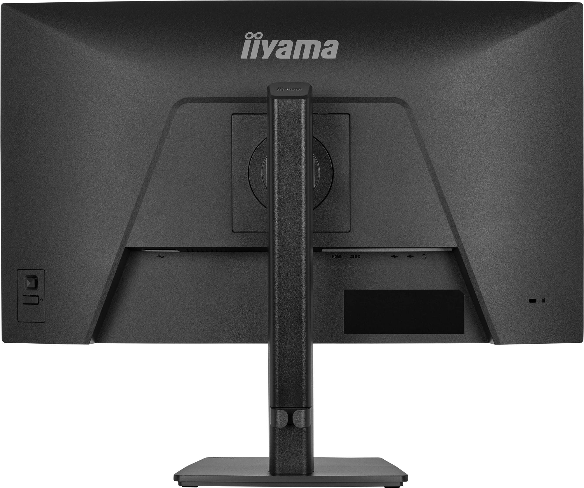 XB2796HSC-B1 27"W LCD Business Full HD I