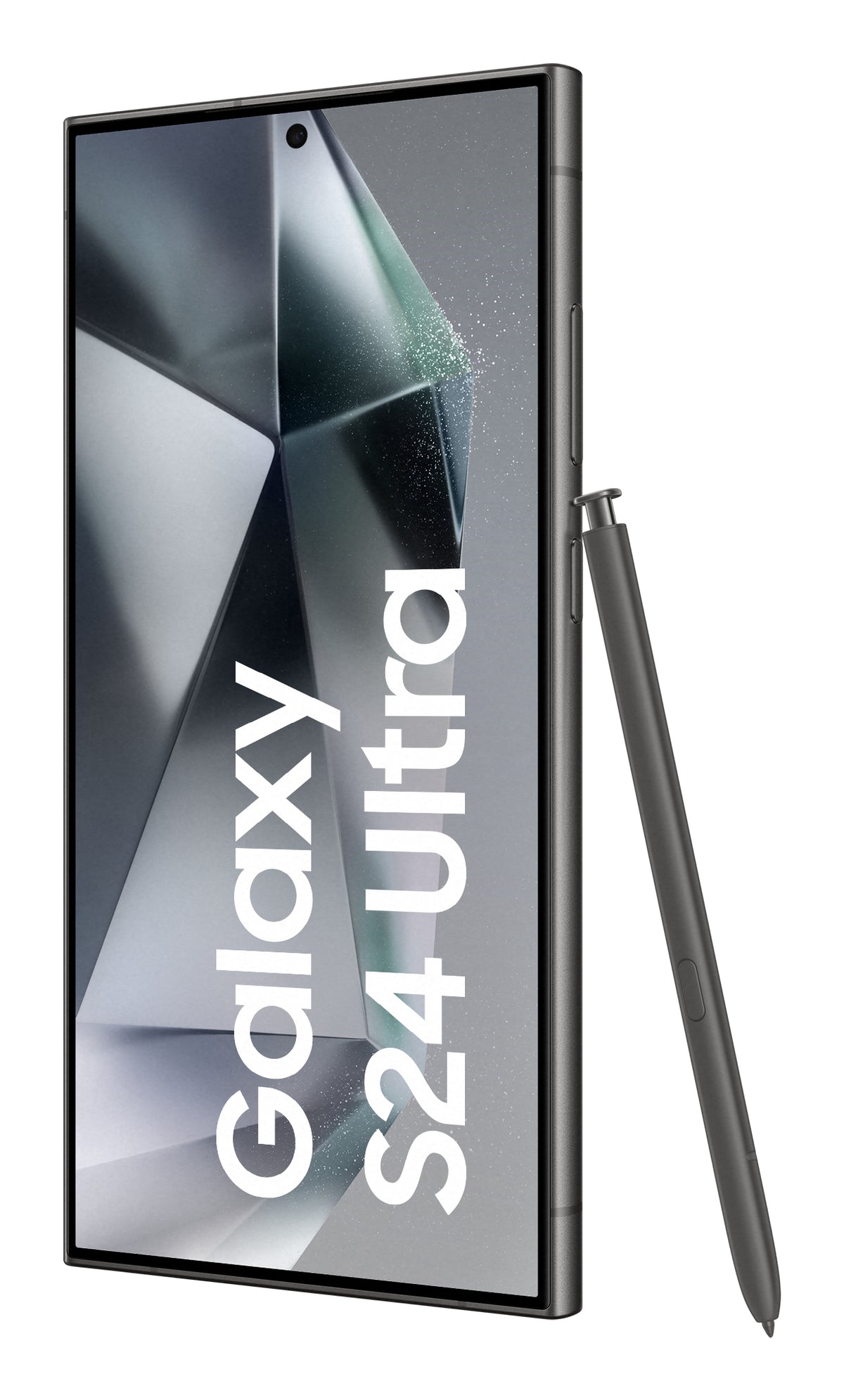 Samsung S928 Galaxy S24 Ultra Enterprise Edition (6.8", 256 Go, 12 Go RAM) Noir