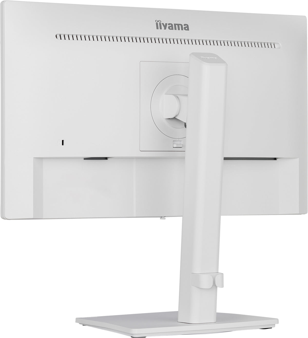 IIYAMA- Ecran bureautique 22" XUB2294HSU-W2 Blanc