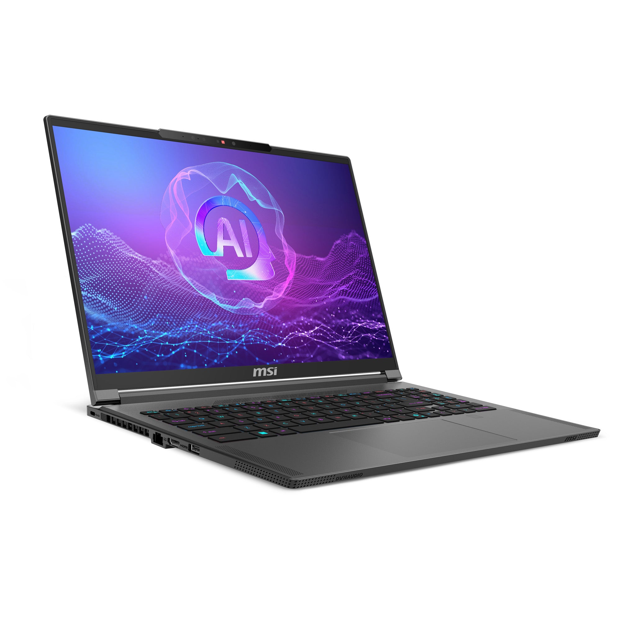 Creator A16 AI+A3XVFG-213FR 16"RyzenAI9