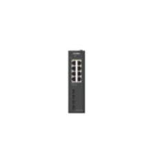 D-LINK Smart L2 Industriel 8 ports Gigabit PoE+ & 4 ports SFP Gigabit Budget PoE 240W