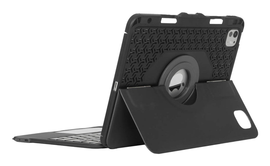 VersaVu Bluetooth Keyboard case for iP