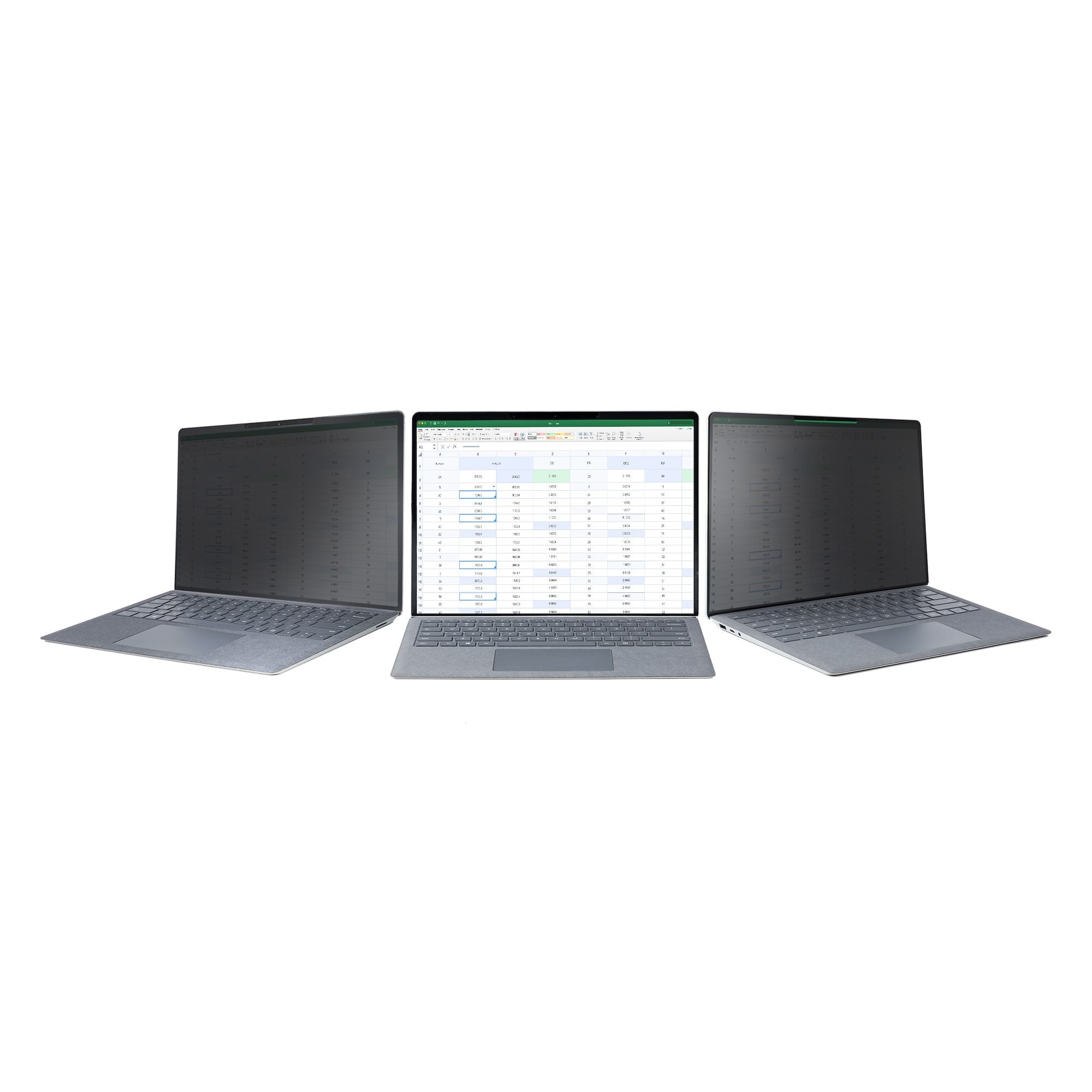 13.5" Surface Book Laptop Privacy Screen