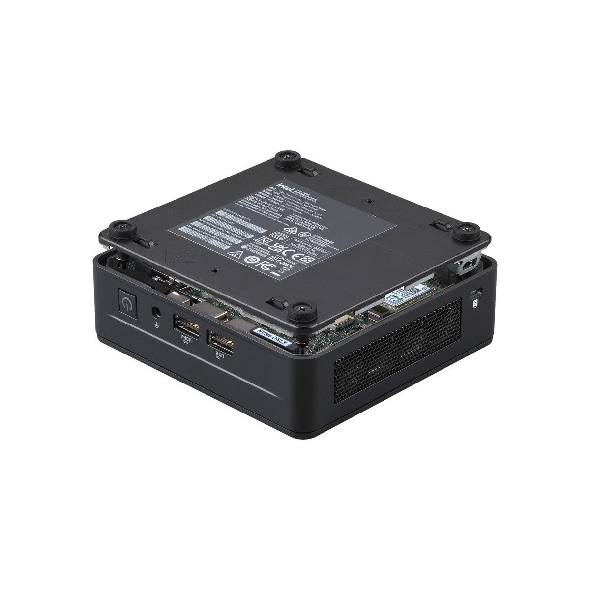 NUC/13 PRO RNUC13L3Kv70000 No Cord L6