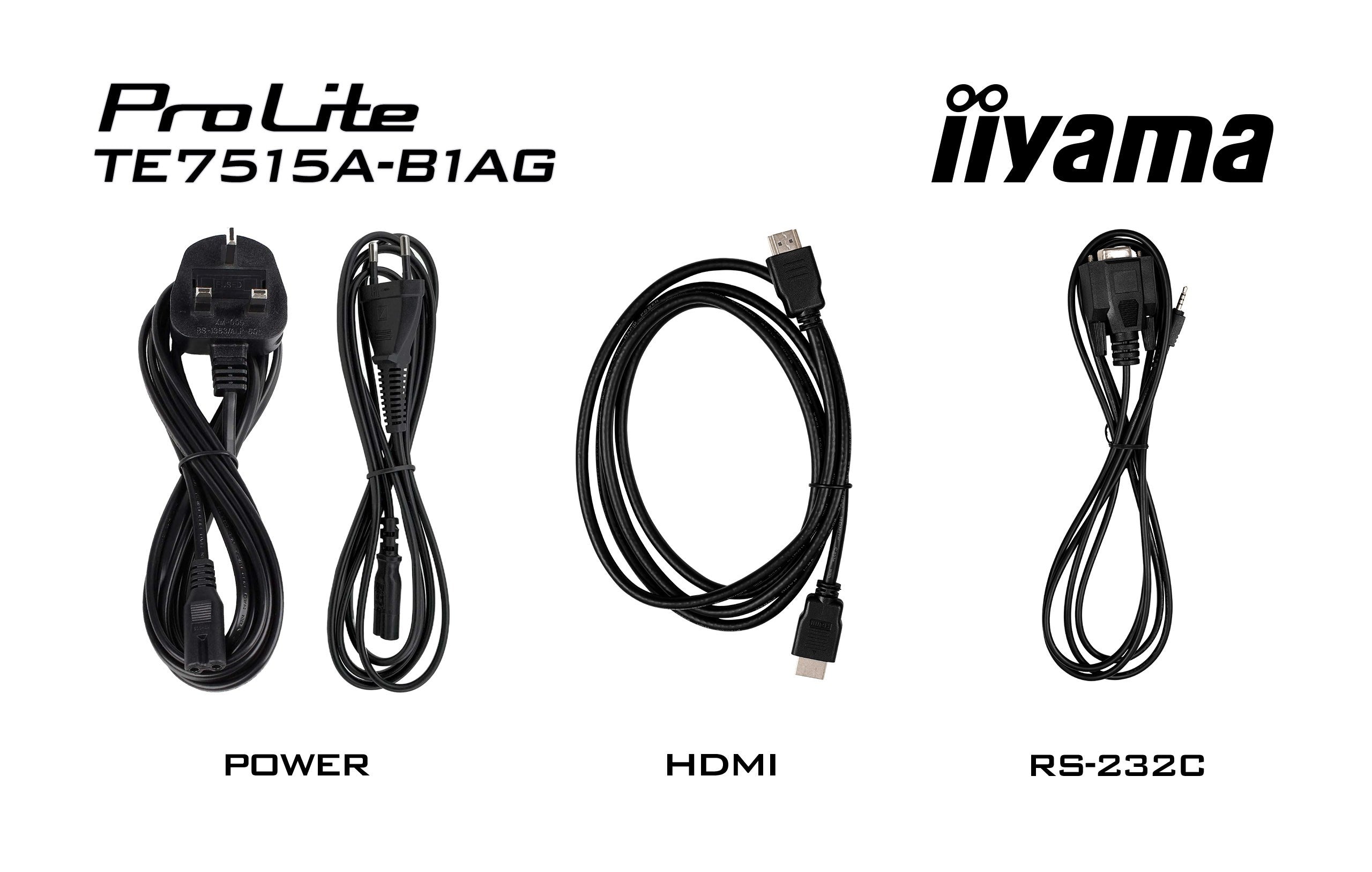 75"W IFP 40-Points Bonded DeepContrast