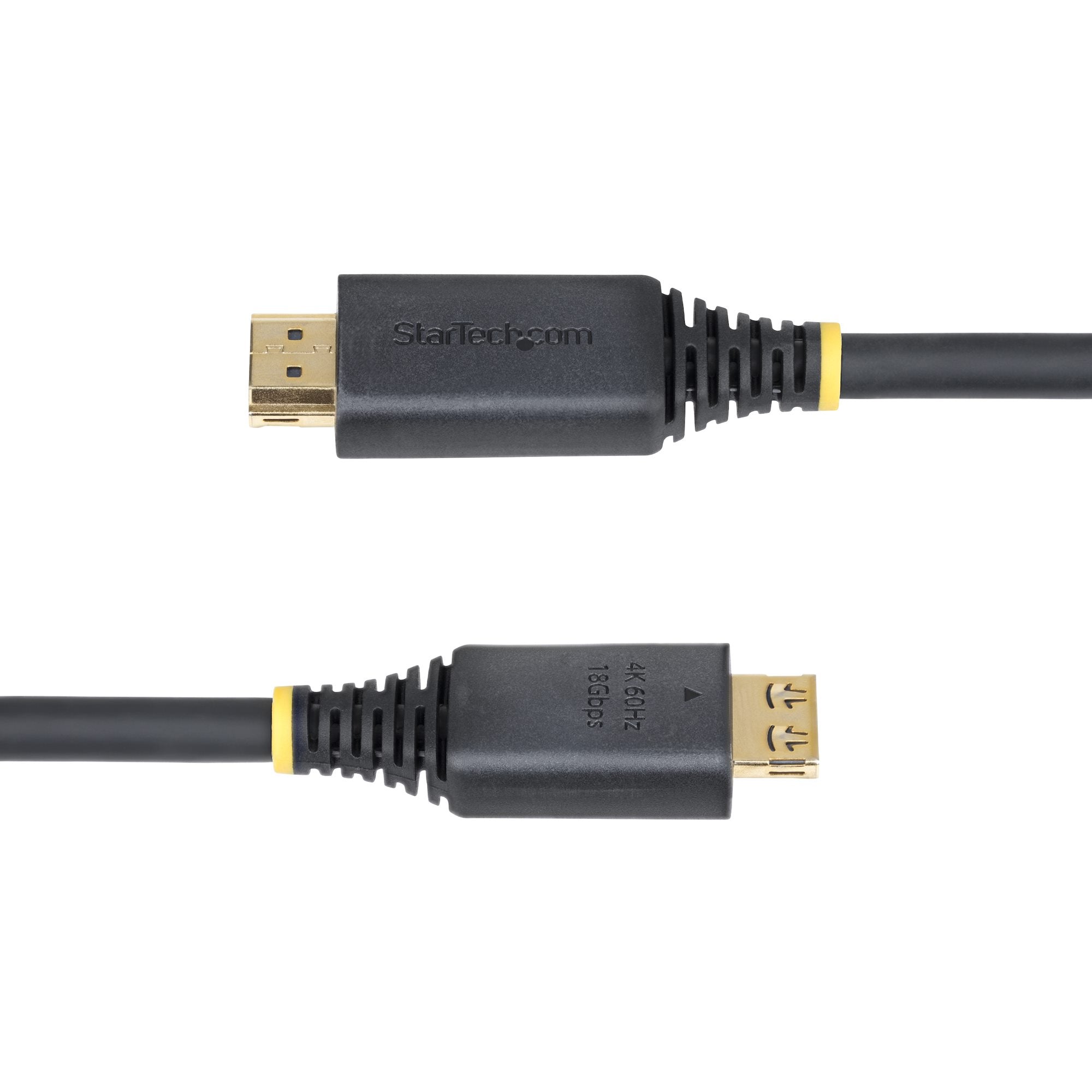 5m High Speed HDMI Cable Gripping