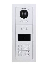 Dahua VTO4202F-P-S3 2-fils IP Station Door Modulaire d'Appartement