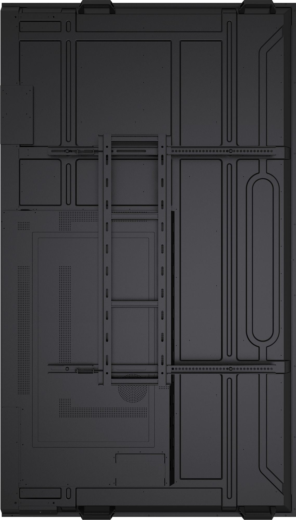 IIYAMA- Afficheur professionnel 86" LH8664UHS-B1AG