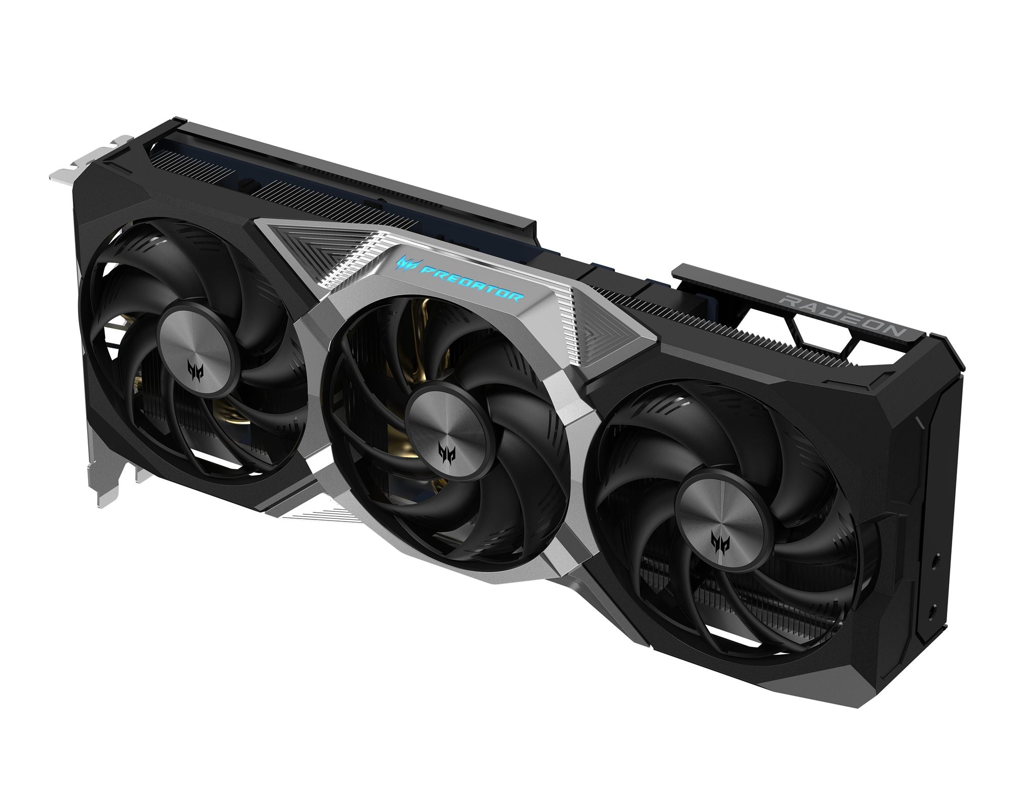 Predator AMD Radeon RX 9070 OC/16 GB