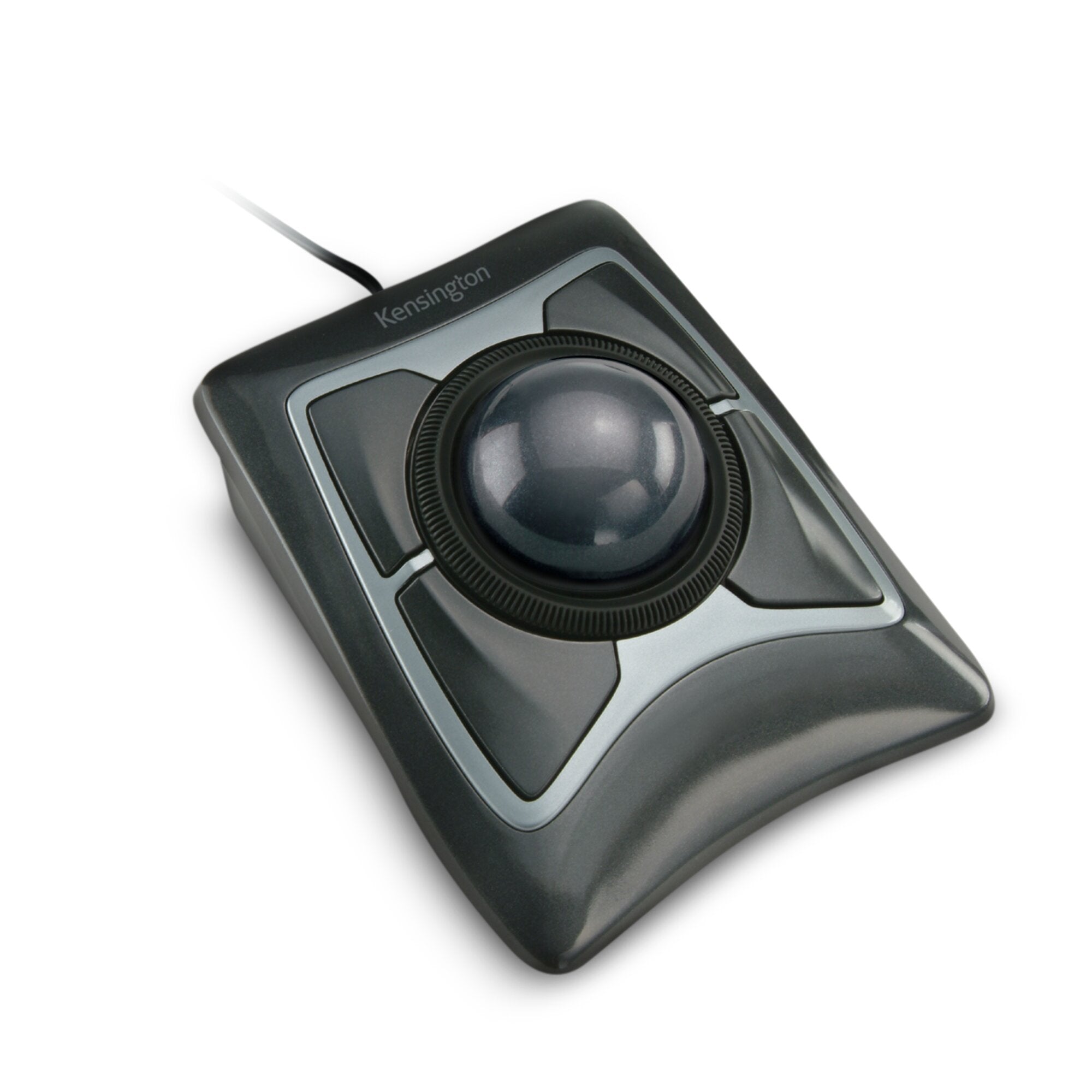 Kensington Optical ExpertMouse Trackball