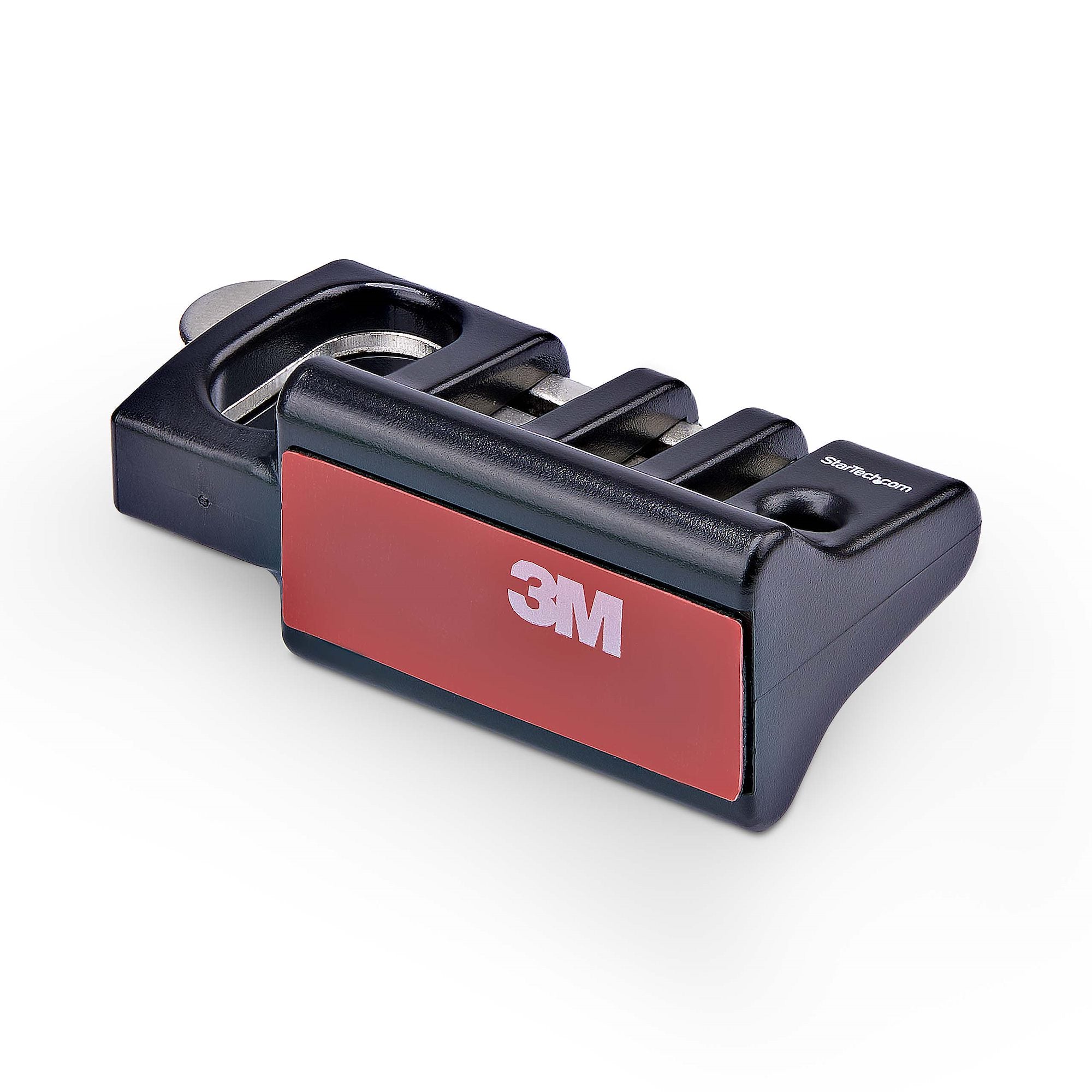 Peripheral Cable Anchor Lock For Desk