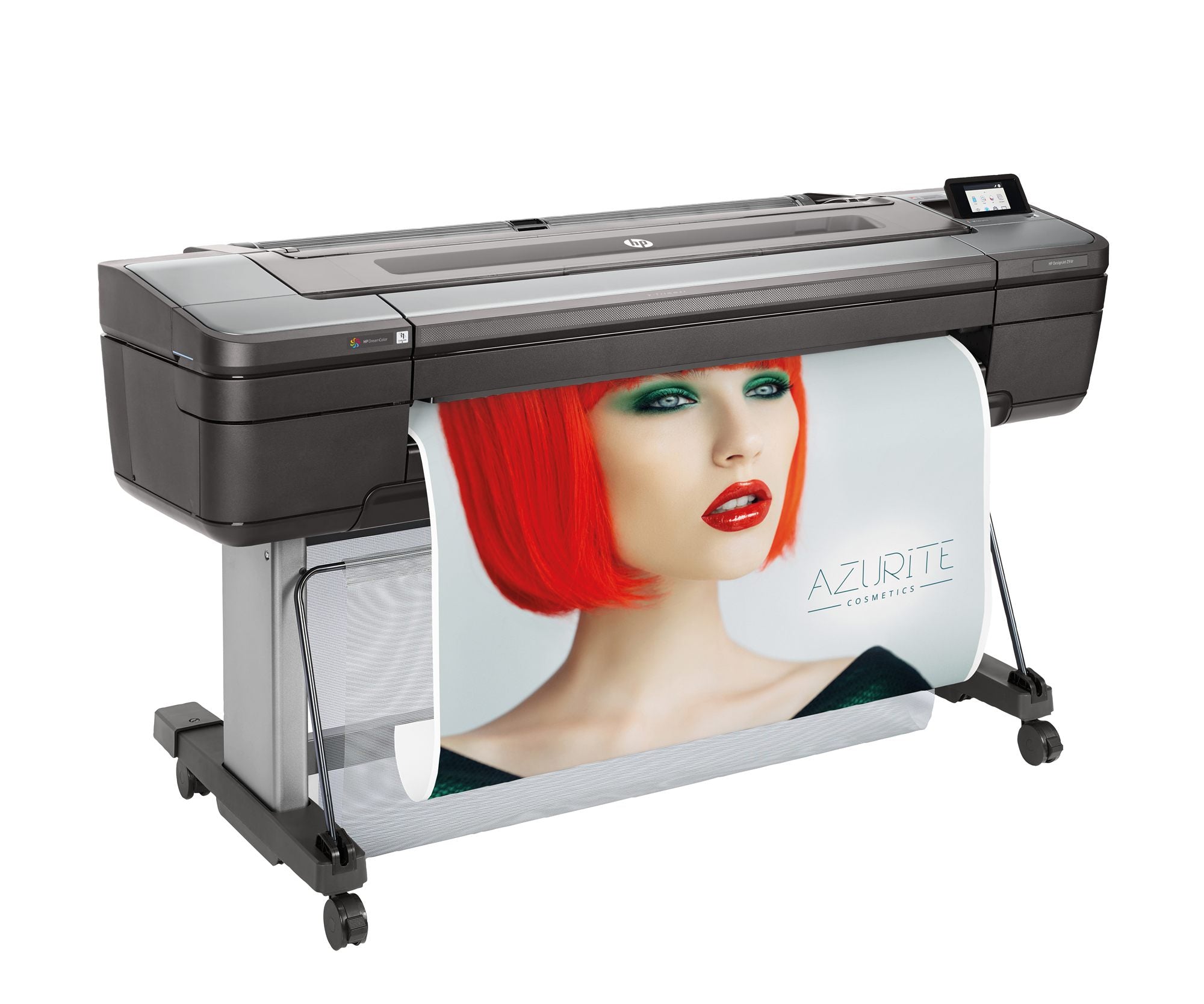 HP DesignJet Z9+dr 44inch PostScript Printer with V-Trimmer