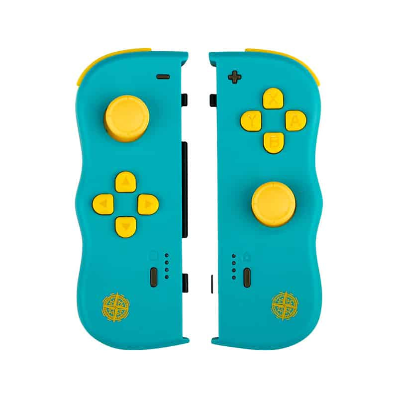 LEXIP X STEELPLAY - ADVENTURE TWINPADS SWITCH