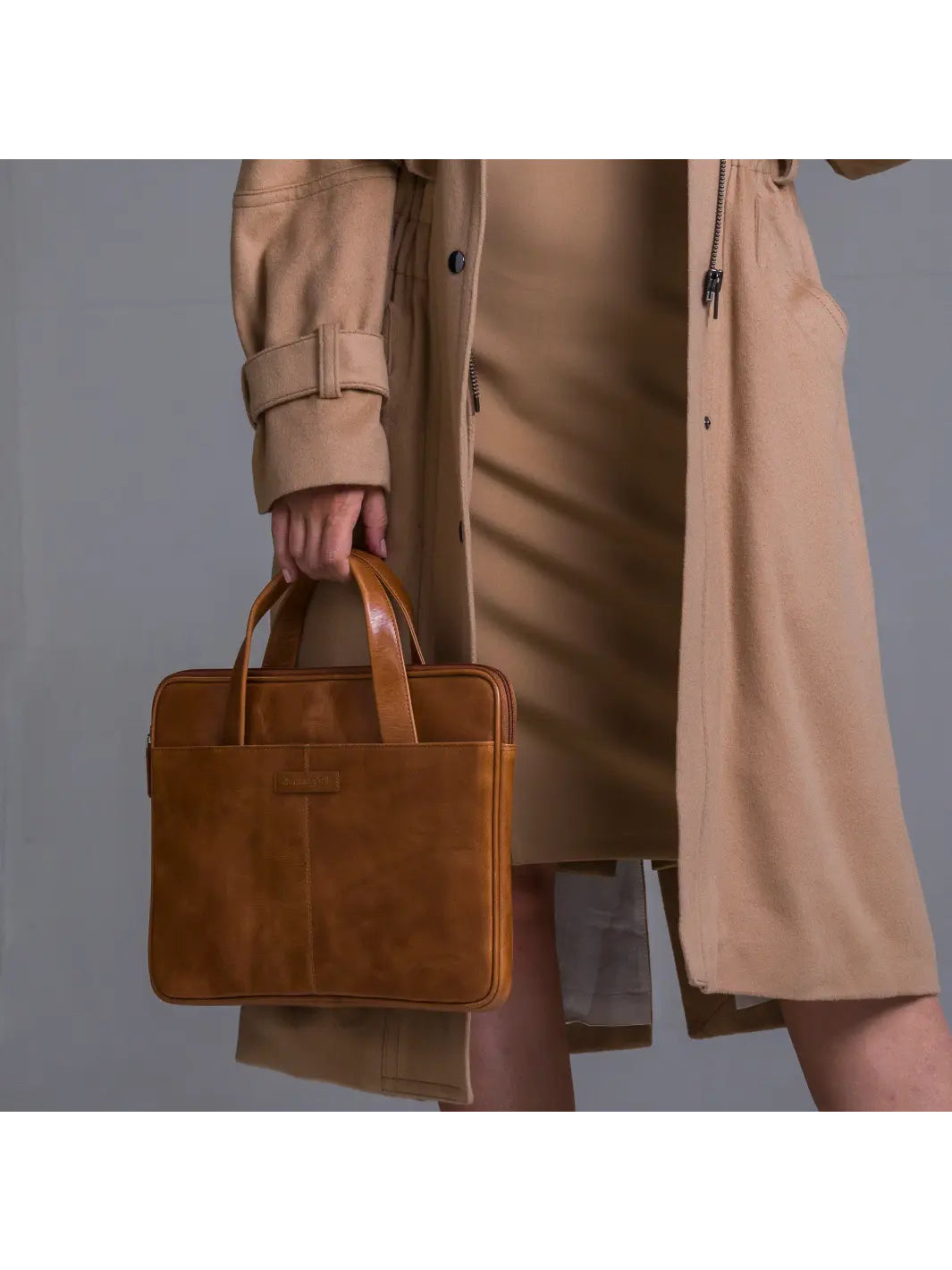 Silkeborg-13"-Golden tan 2nd Gen