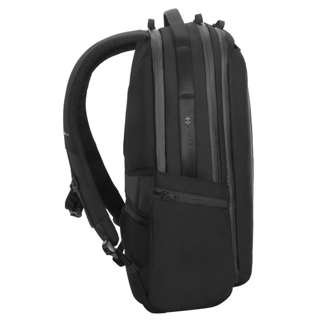 TARGUS Hyper HyperPack Pro Backpack-Black