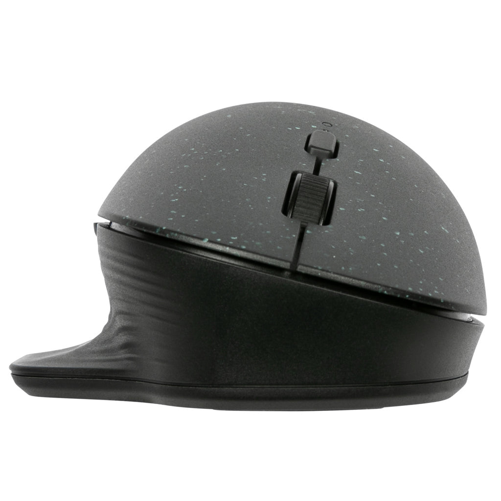 TARGUS EcoSmart Sustainable Ergonomic Ambidextrous Mouse