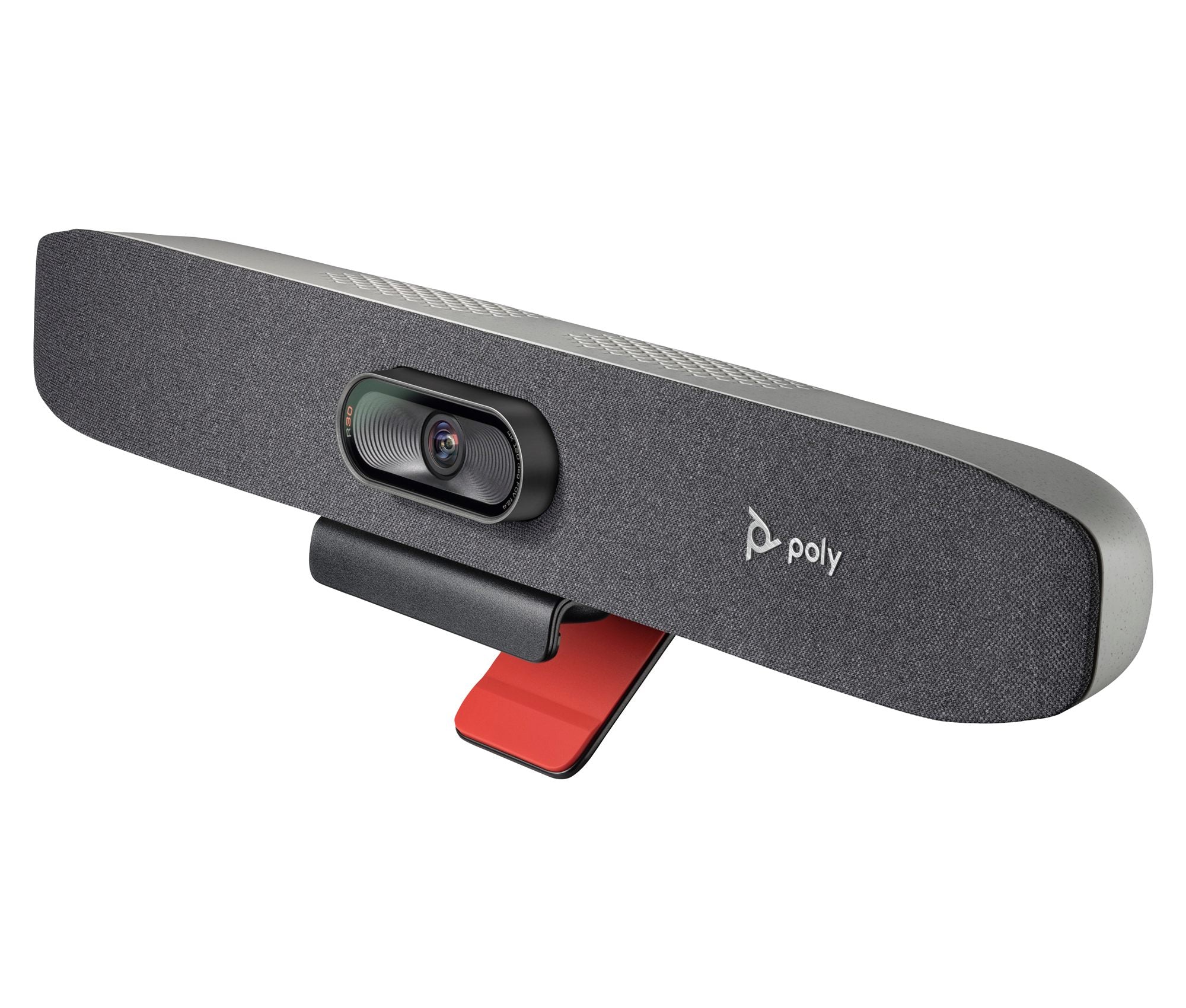 HP Poly Studio R30 Barre Vidéo USB Sans Radio GSA/TAA Sans localisation