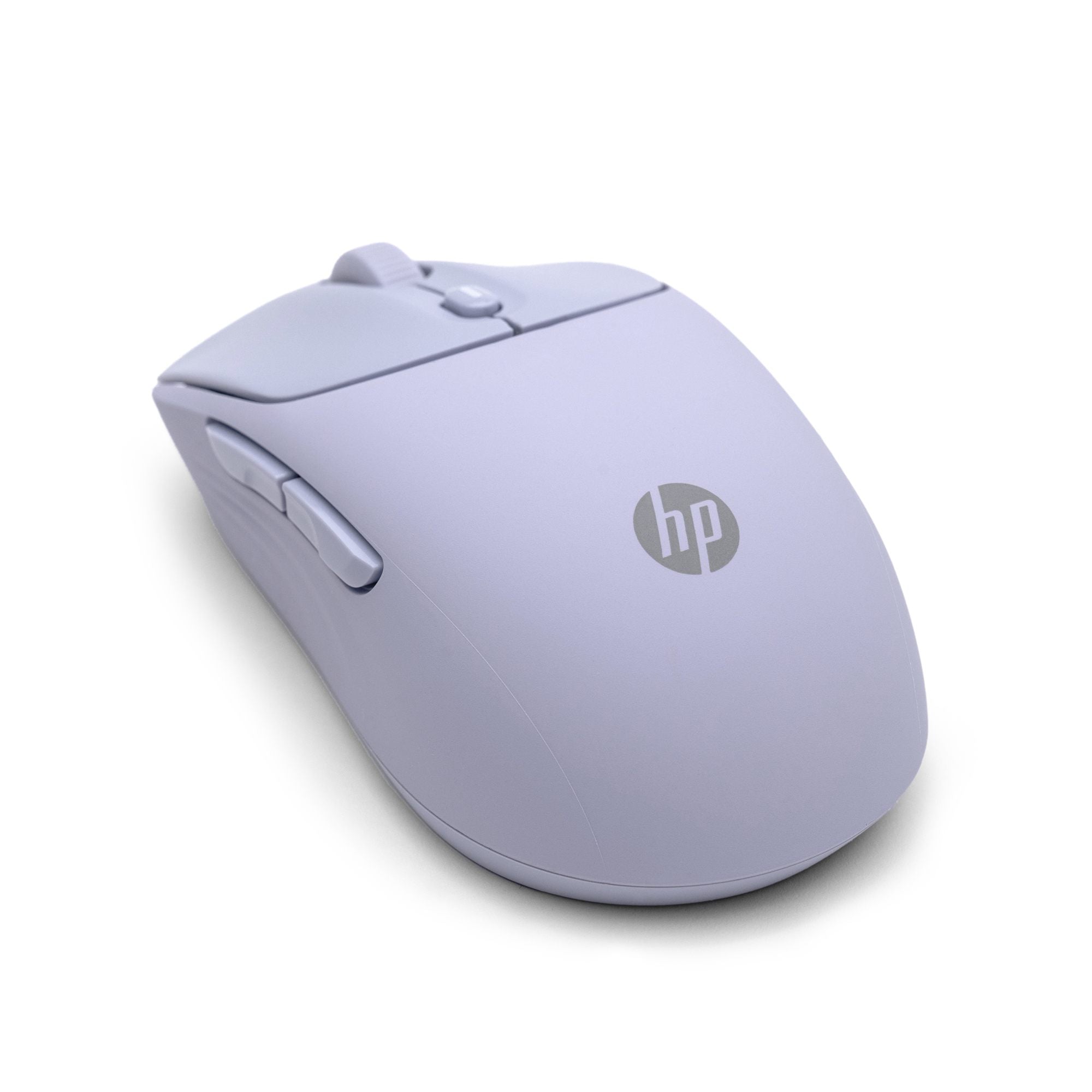 HP 400 Quiet Purple Wireless Mouse EURO