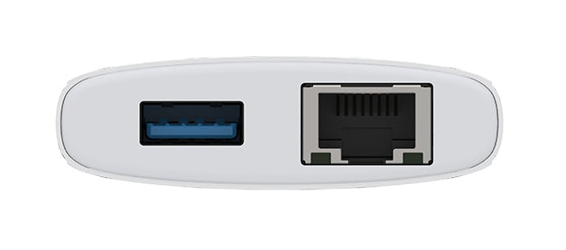D-LINK Station daccueil USB-C 10-en-1