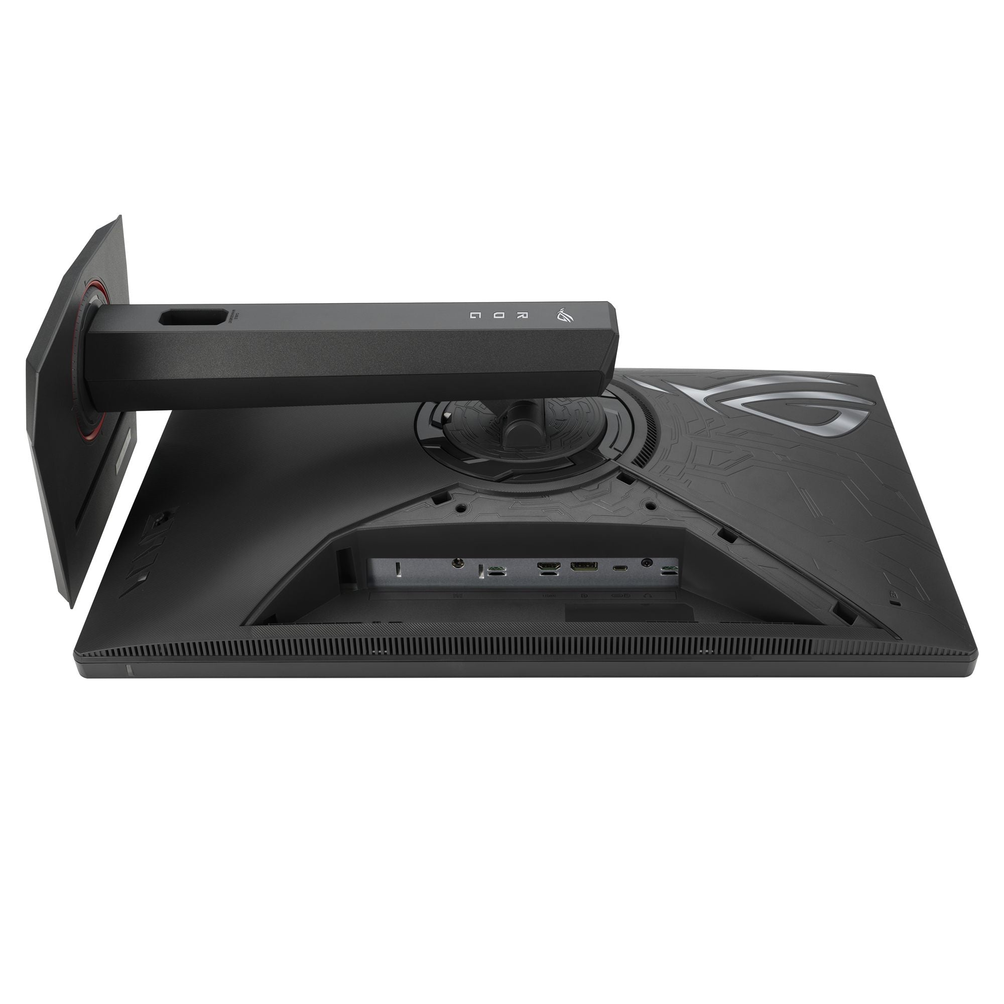 "ASUS ROG Strix XG27UCG écran plat de PC 68,6 cm (27"") 3840 x 2160 pixels 4K Ultra HD LCD Noir"