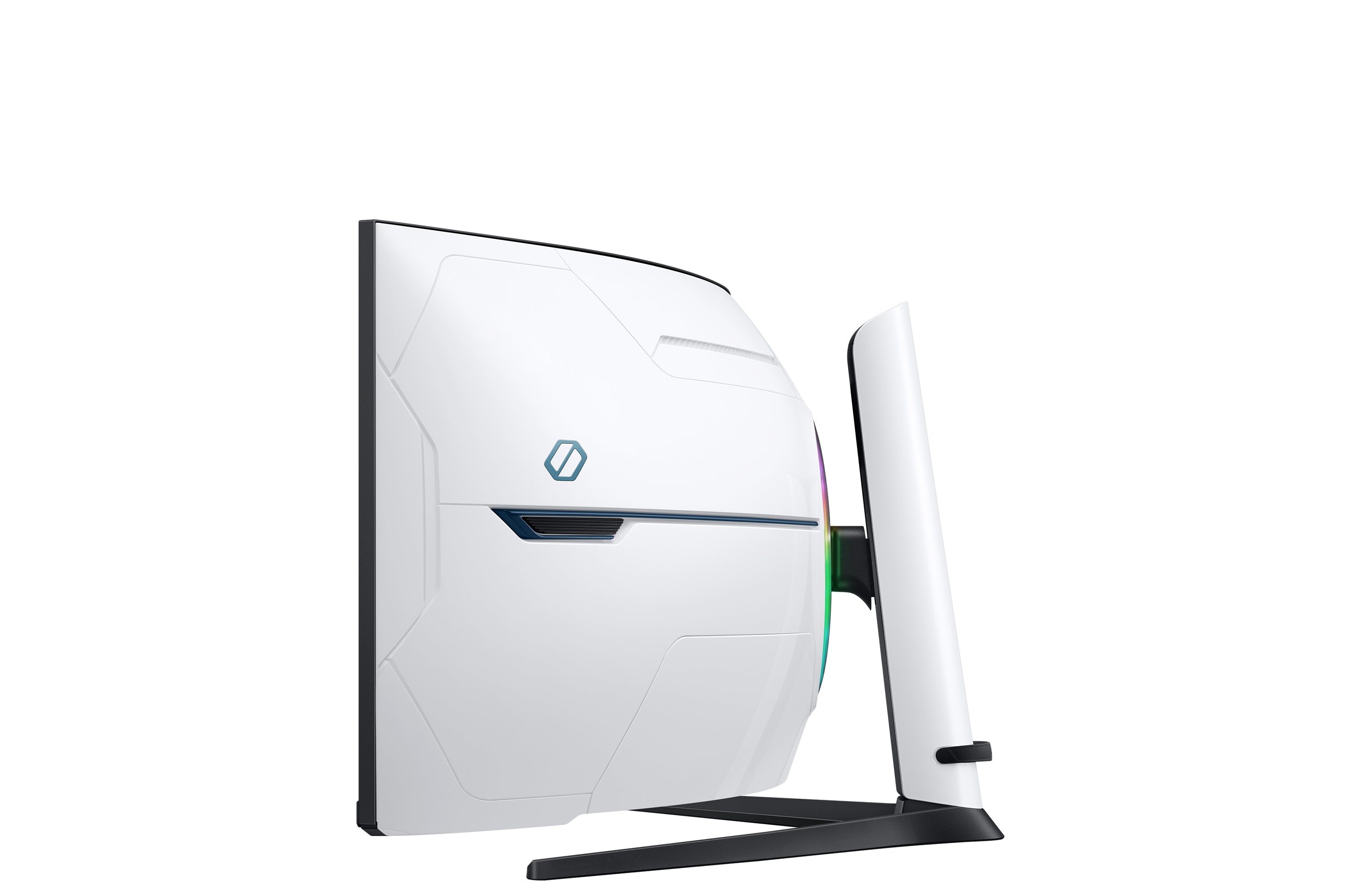 SAMSUNG LS57CG952NUXEN Odyssey G9 57p DWQHD VA 32:9 420cd/m2 2500:1 1ms 240Hz Black
