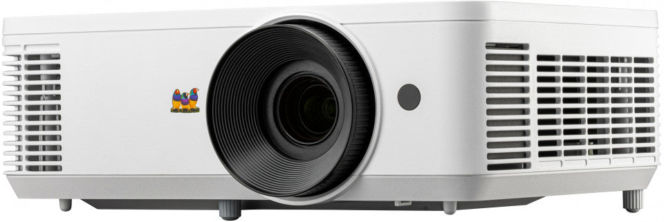 XGA 1024x768 4500AL 22.000:1 contras