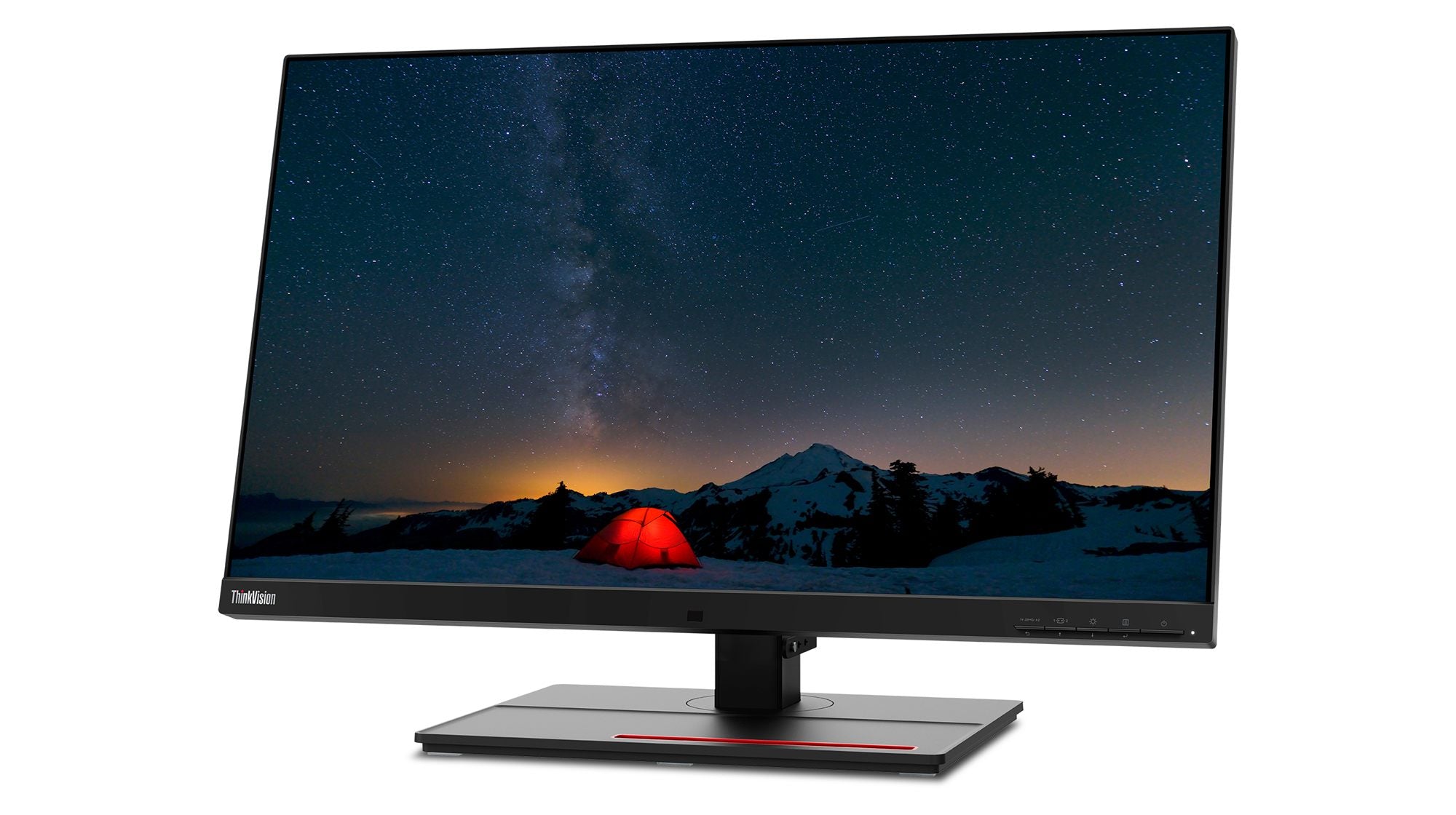 LENOVO ThinkVision P27u-20 27p Monitor HDMI (P)