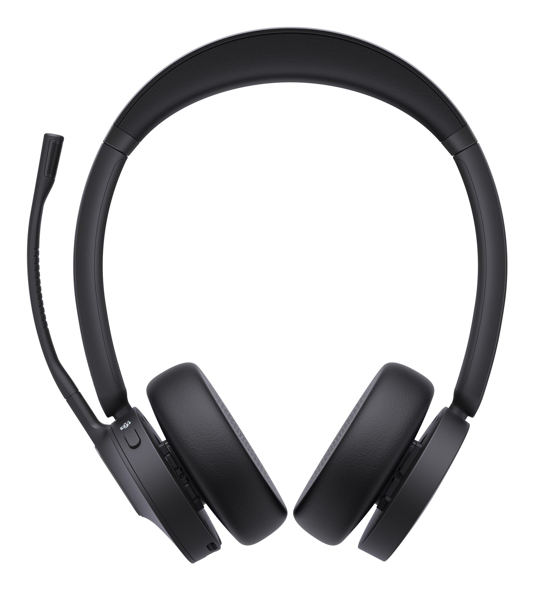 Yealink BH70 Dual Teams USB-C/A Headset Sans fil Arceau Bureau/Centre d'appels USB Type-C / USB Type-A Bluetooth Noir