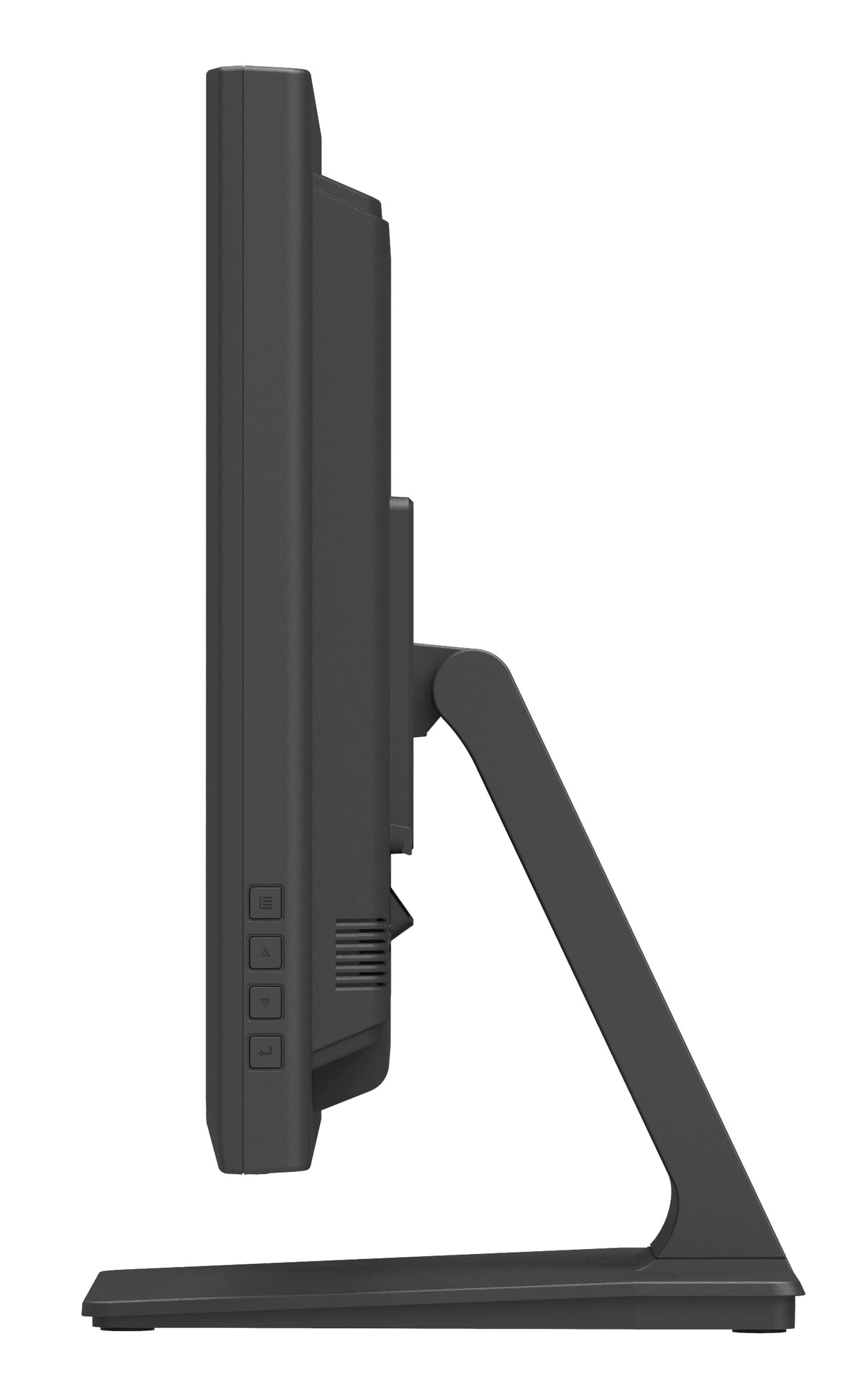 19" Resistive Touch IPS 1280x1024 Speake