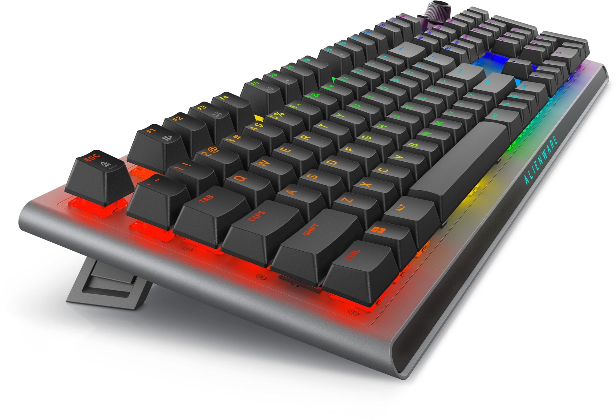 AW3Mode Wireless Gaming Keyboard- DSoM