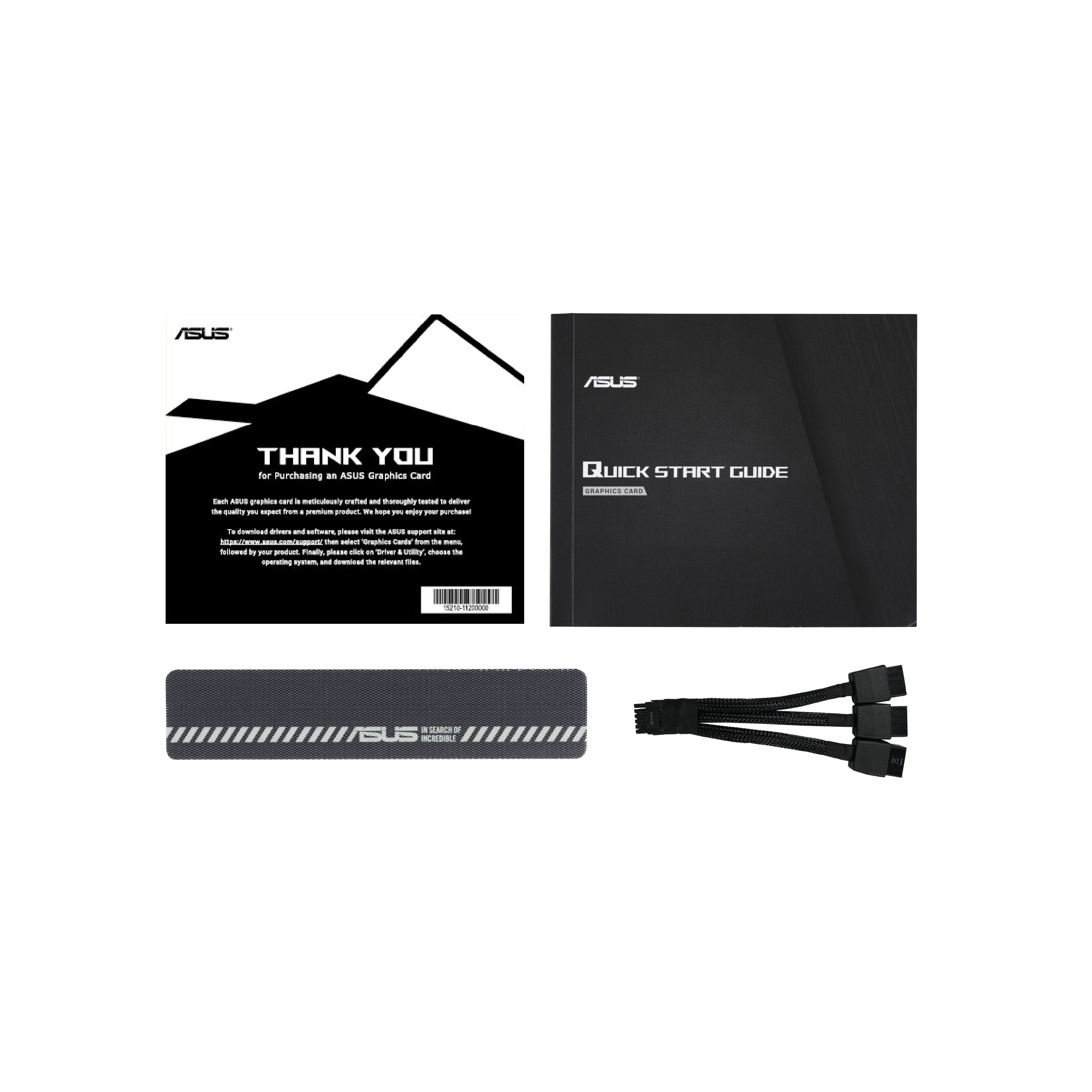 ASUS PRIME RTX 5080 16Go HDMI 3xDP