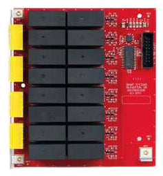 Biamp Vocia - VA-8600 Failover Module, Card Kit.