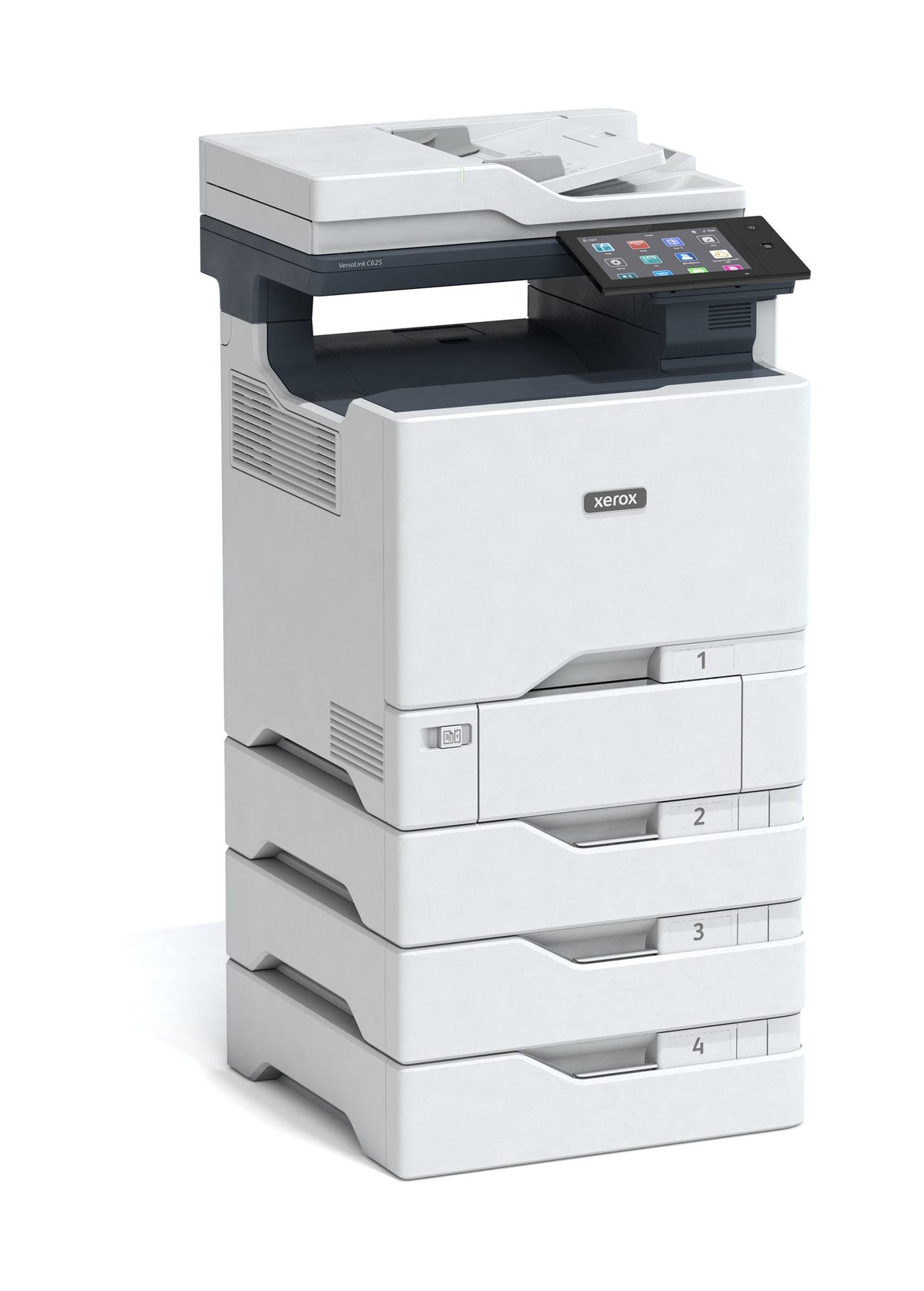 VersaLink C625 A4 50ppm Duplex Copy/Prin