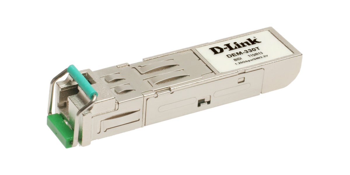1000BASE-BX-U Gigabit WDM BiDi