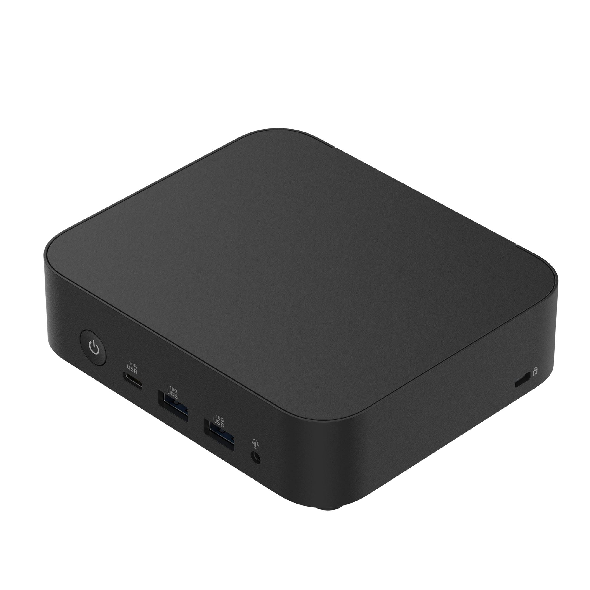 ASUS RNUC14MNK9700002 Barebone Essential Intel N97 Kit L6 EU cord