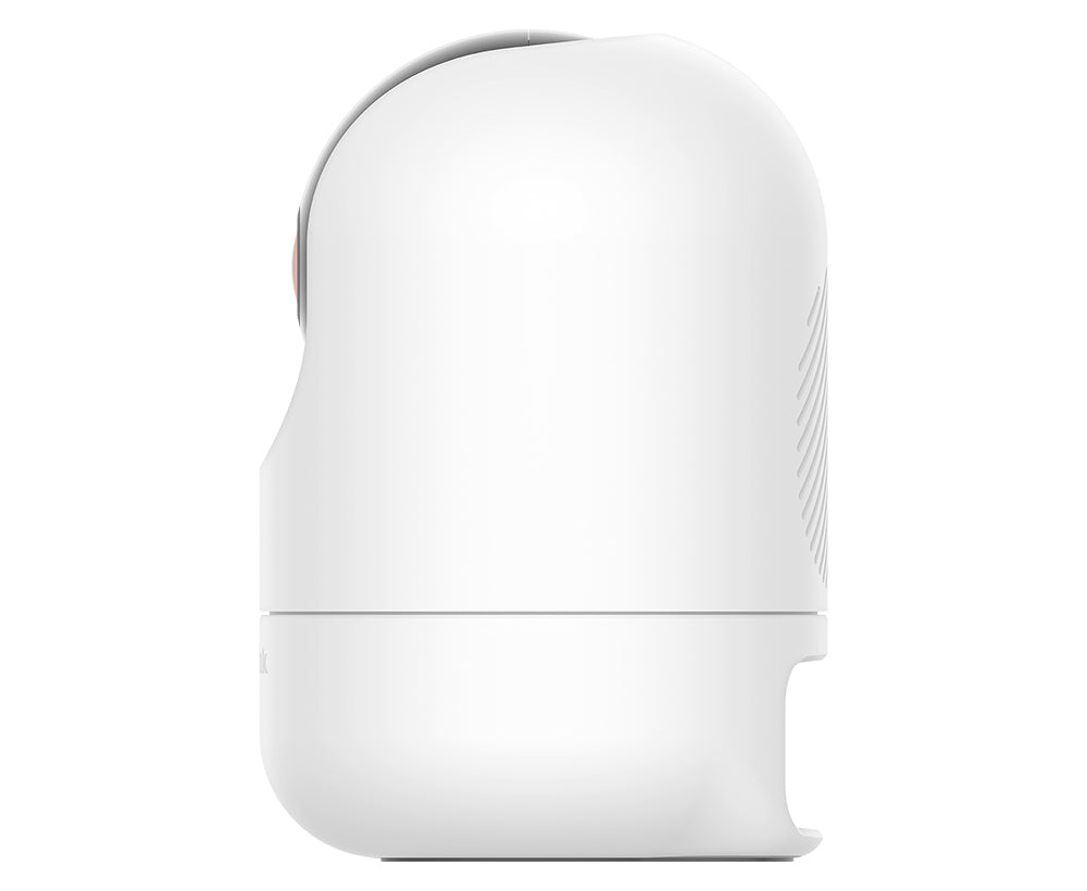 D-LINK Caméra motorisée QHD 2.5K Wi-Fi 5 2.4 & 5Ghz