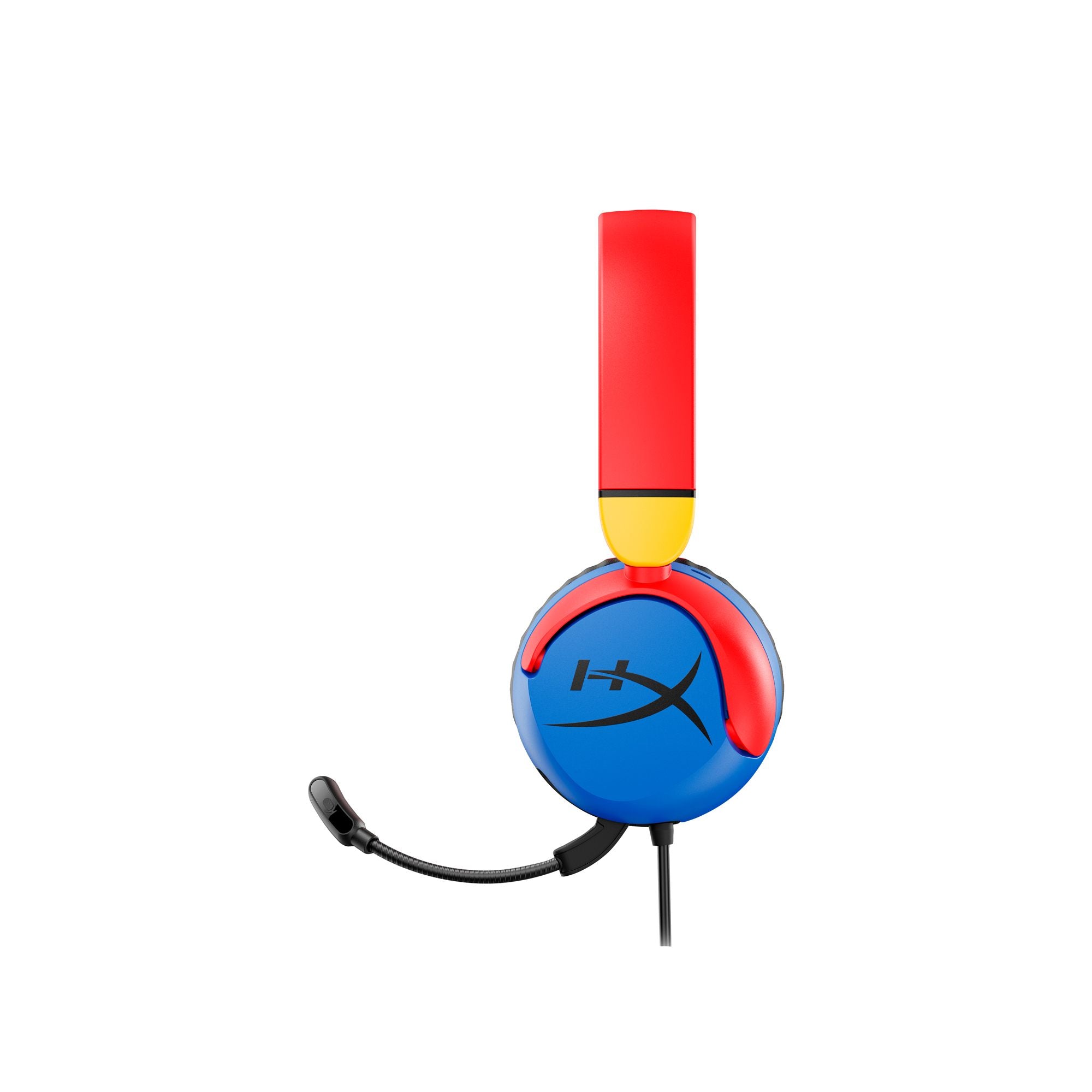 Casque sans fil HyperX Cloud Mini avec microphone, multicolore