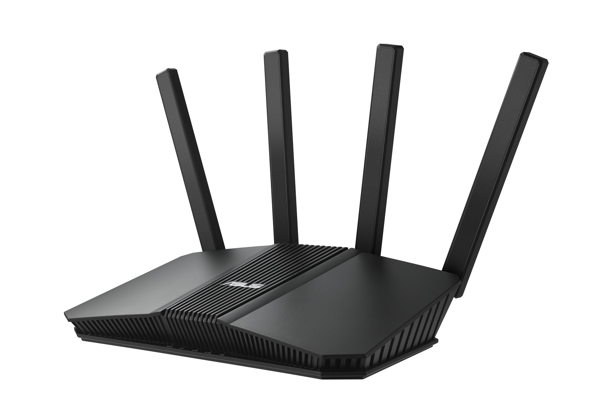 ASUS RT-BE82U Dual-band WiFi 7 802.11be Smart AiMesh Extendable Router 6500 Mbps Five 2.5GbE ports Up to 3 SSIDs for IoT Device