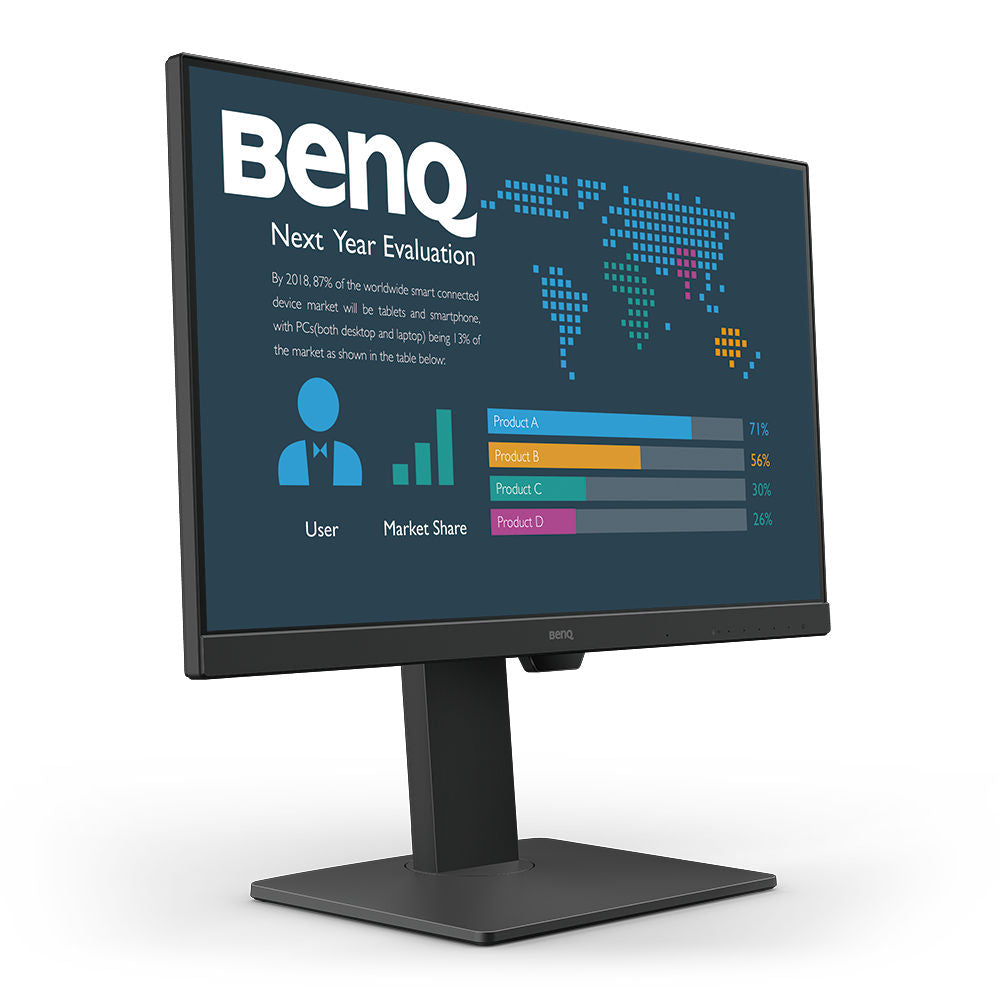 BENQ 27" Moniteur LCD