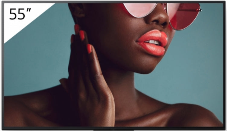 55" Pro BRAVIA LCD 700nit Haze