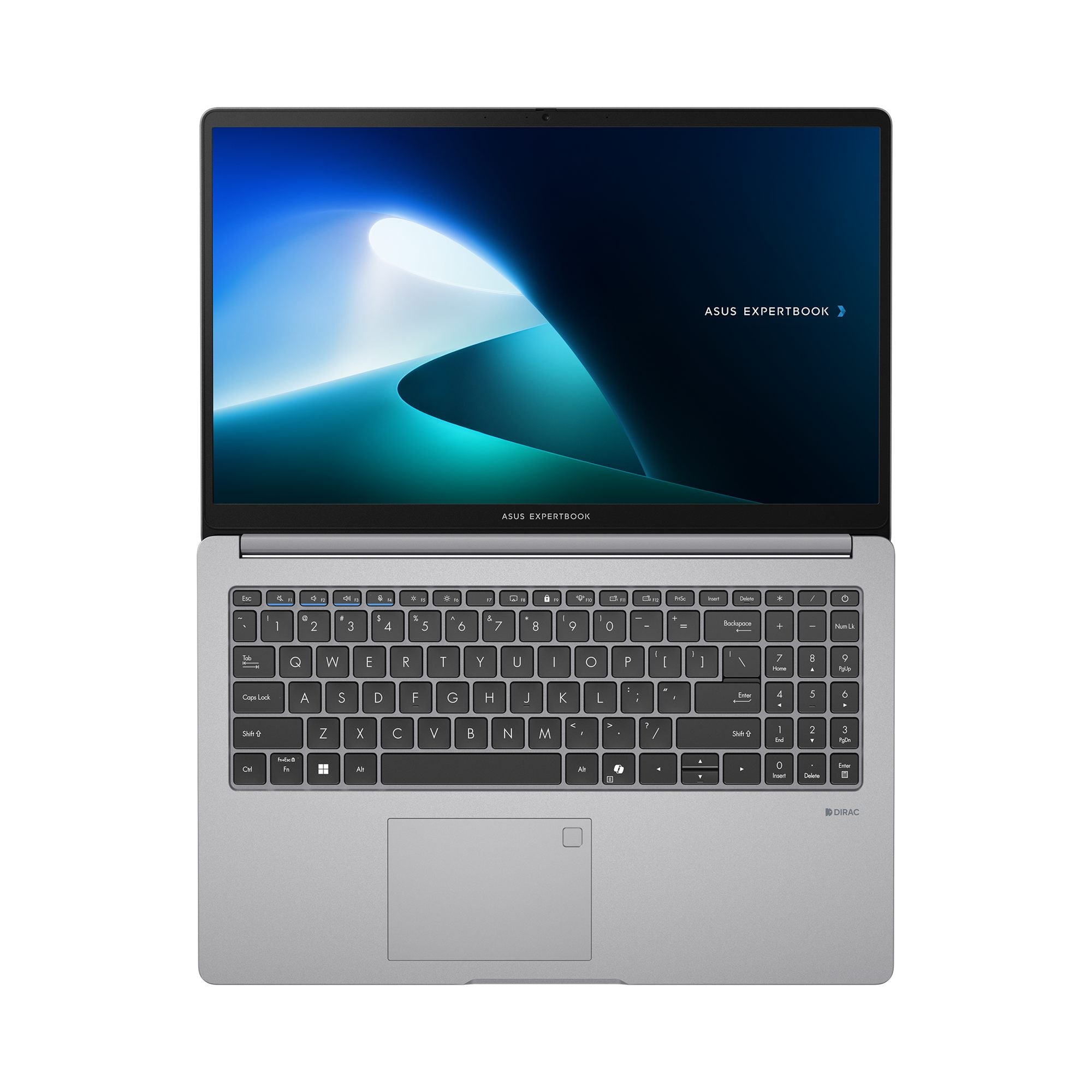 ASUS ExpertBook P1 P1503CVA-S70656X Intel Core i5-13420H 15.6p FHD 8Go RAM 256Go SSD Intel UHD Graphics W11P Gris 2 ans PC Portable