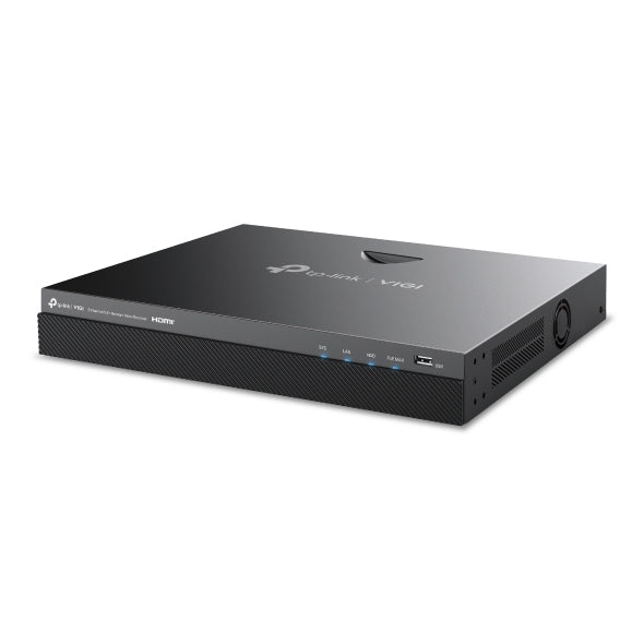 TP-LINK 8 Channel PoE+ Network Video Recorder
